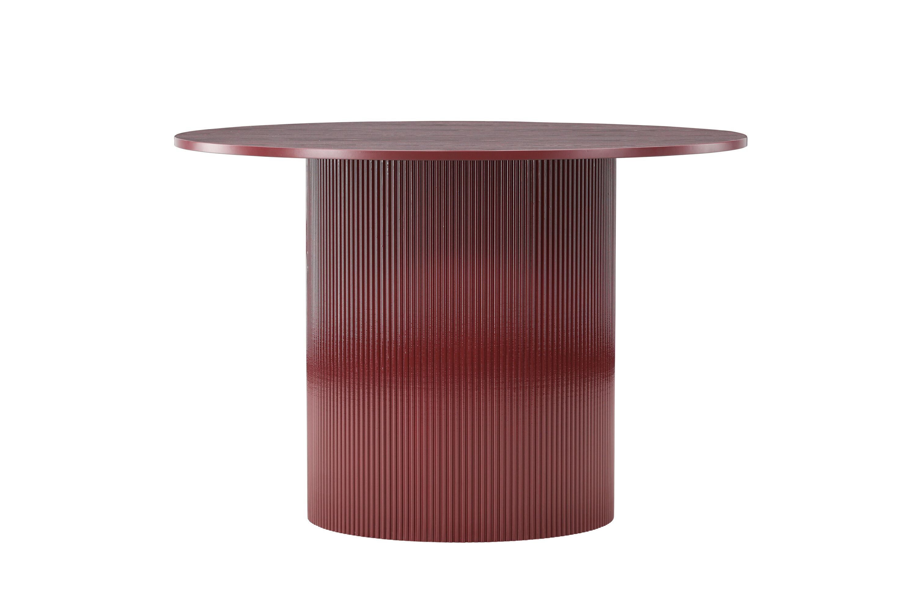 deLOHN Lenox Kerek étkezőasztal