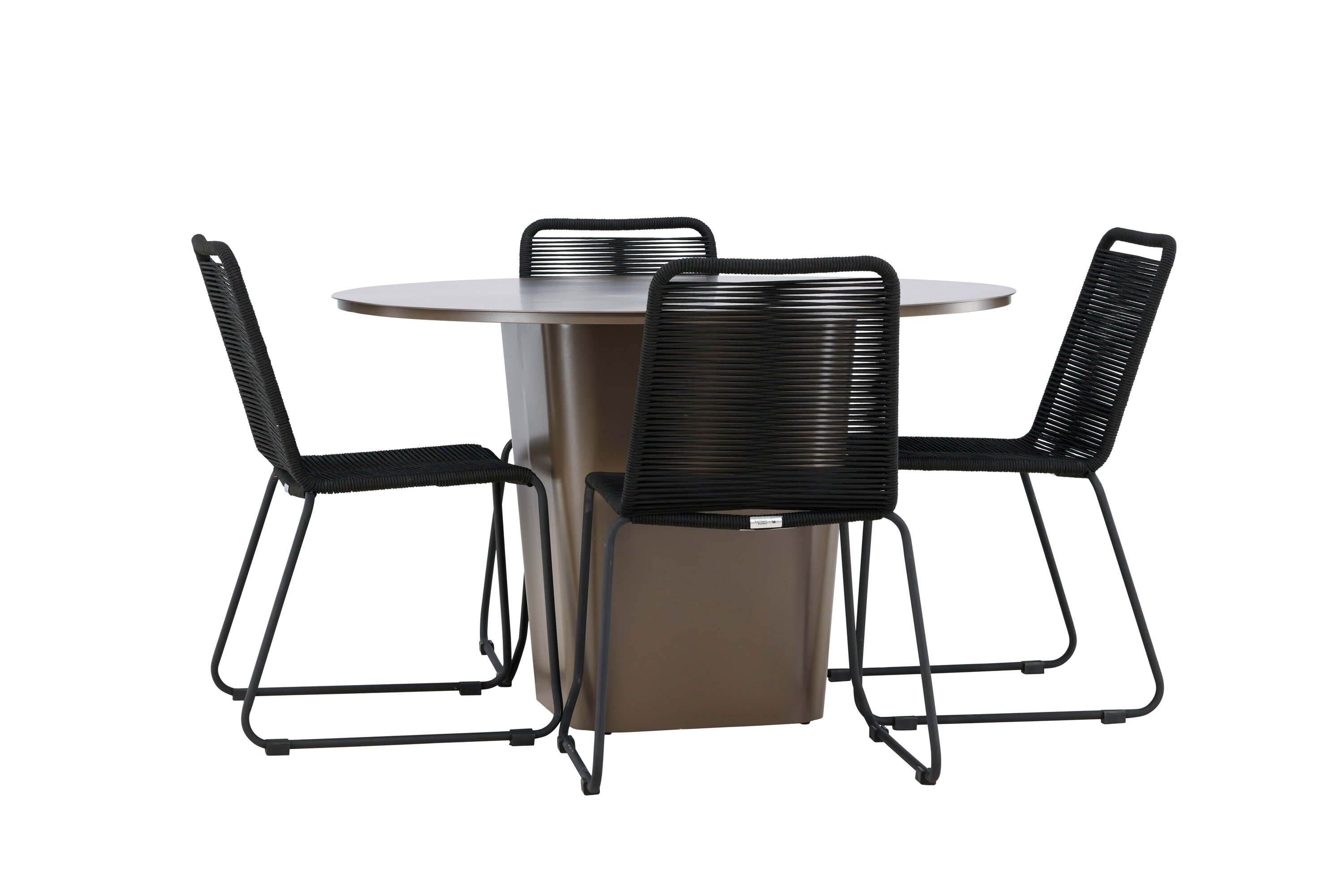 deLOHN Santa Fe, Lindos Étkezőgarnitúra