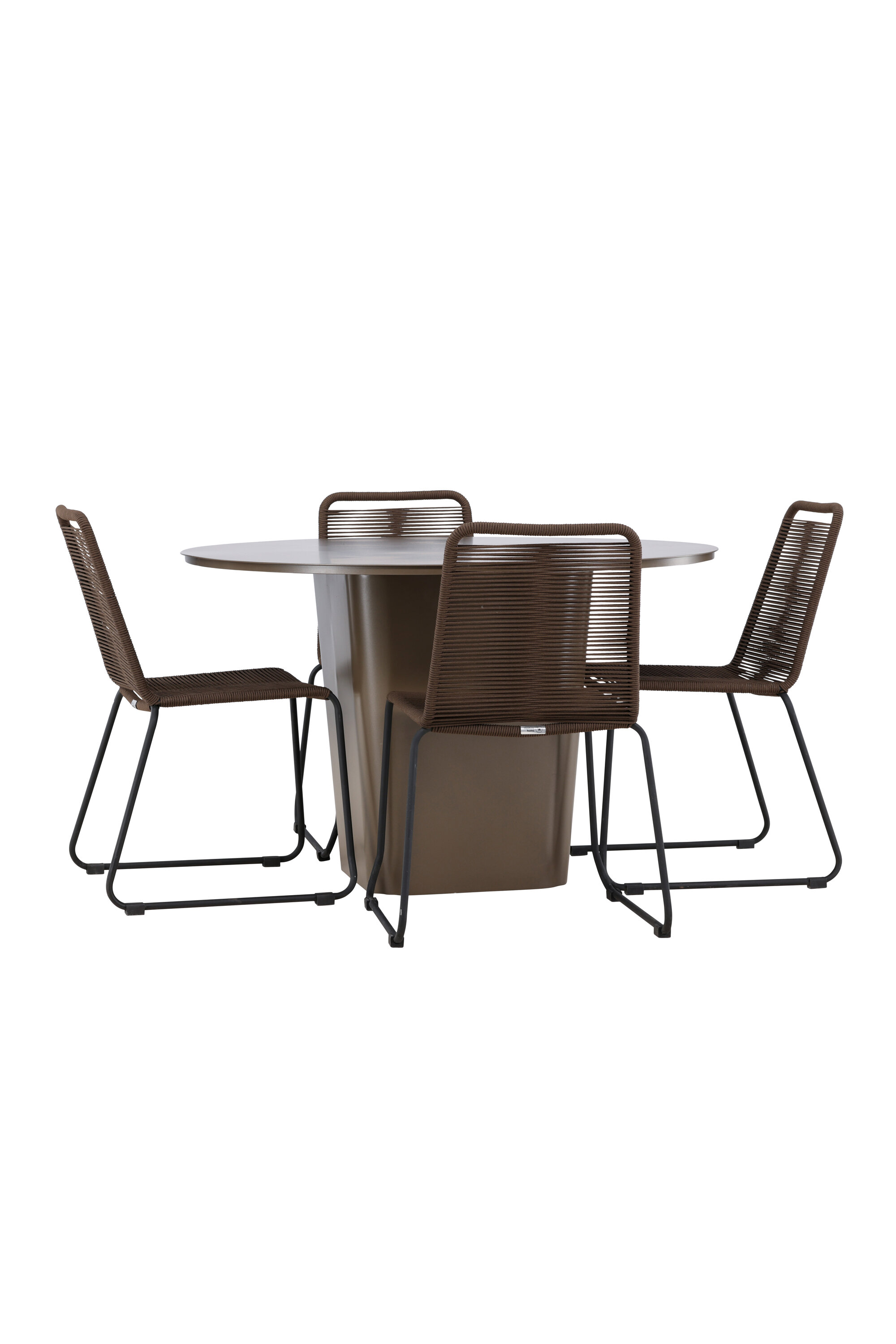 deLOHN Santa Fe, Lindos Étkezőgarnitúra