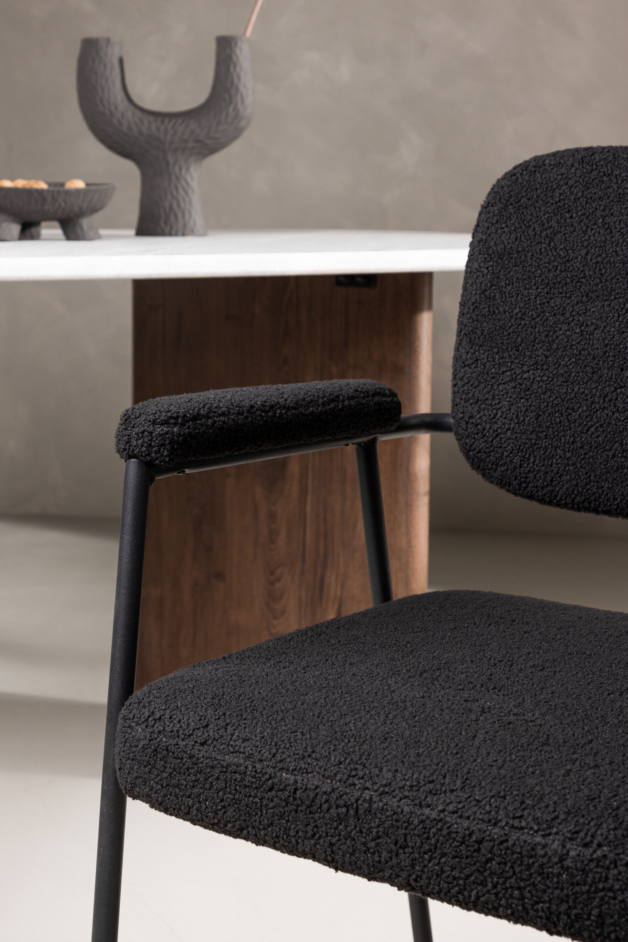 deLOHN Yesterday Étkezőszék