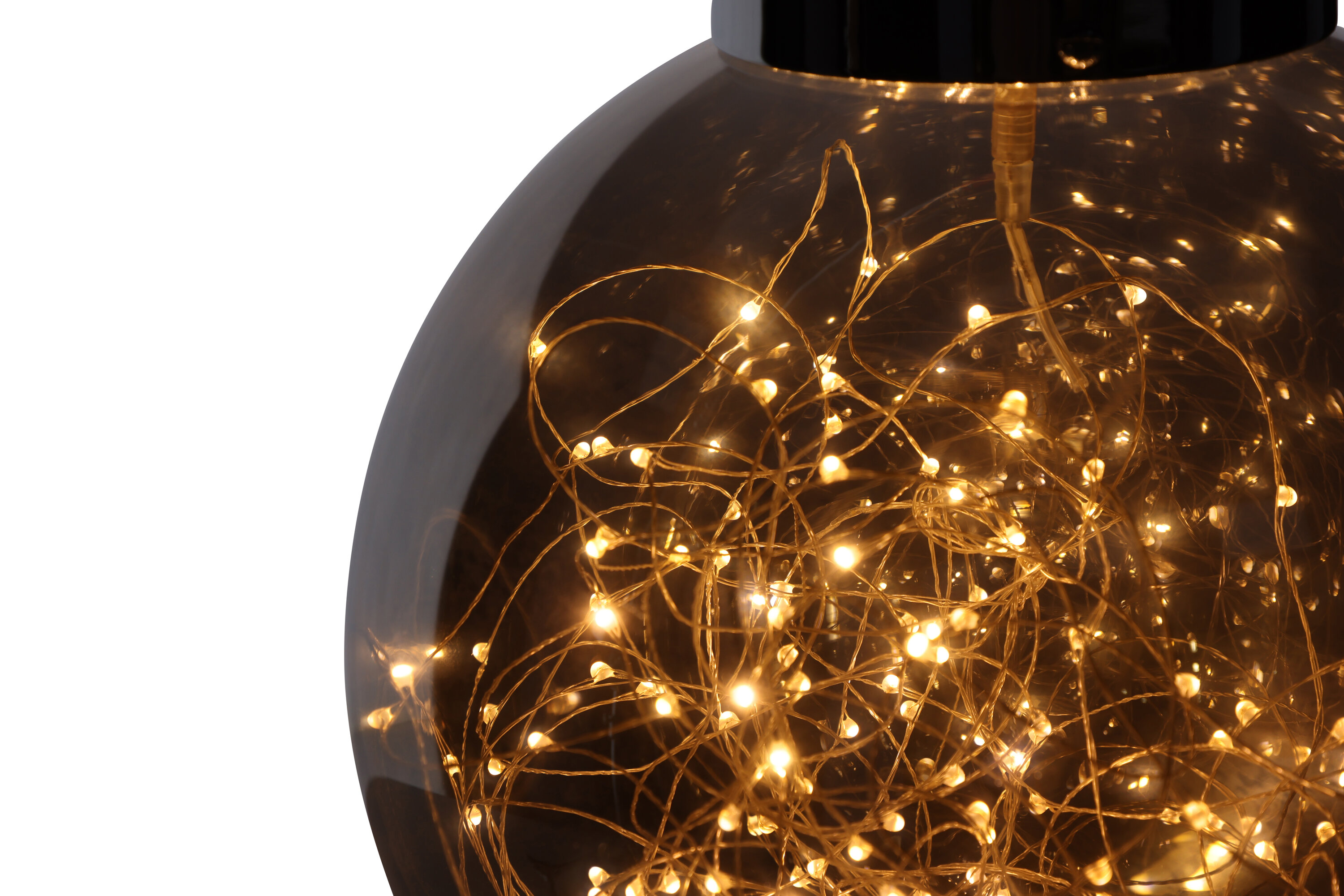 deLOHN Lemans Csillár / függőlámpa