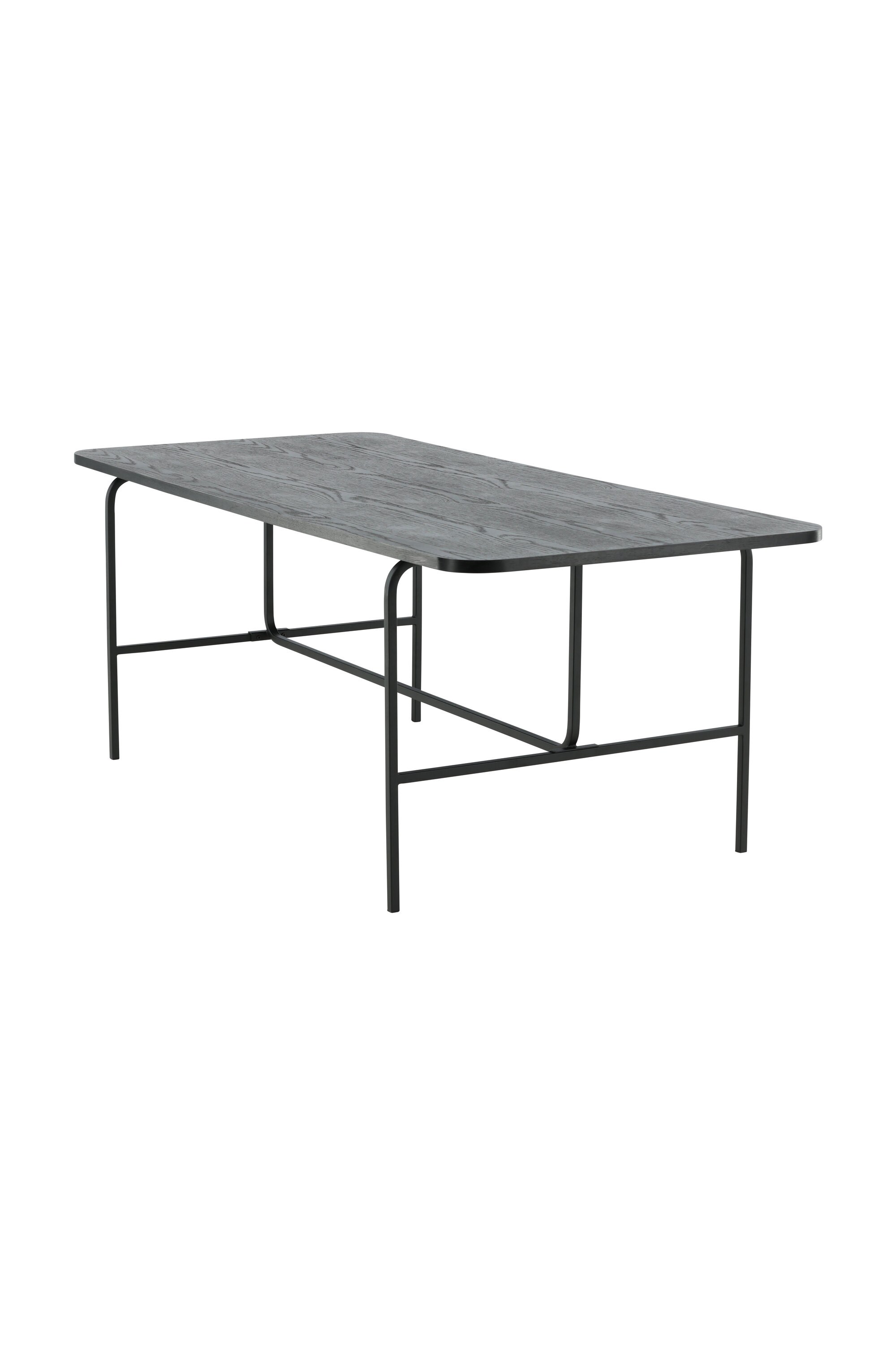 deLOHN Uno Téglalap alakú étkezőasztal deLOHN Uno Téglalap alakú étkezőasztal