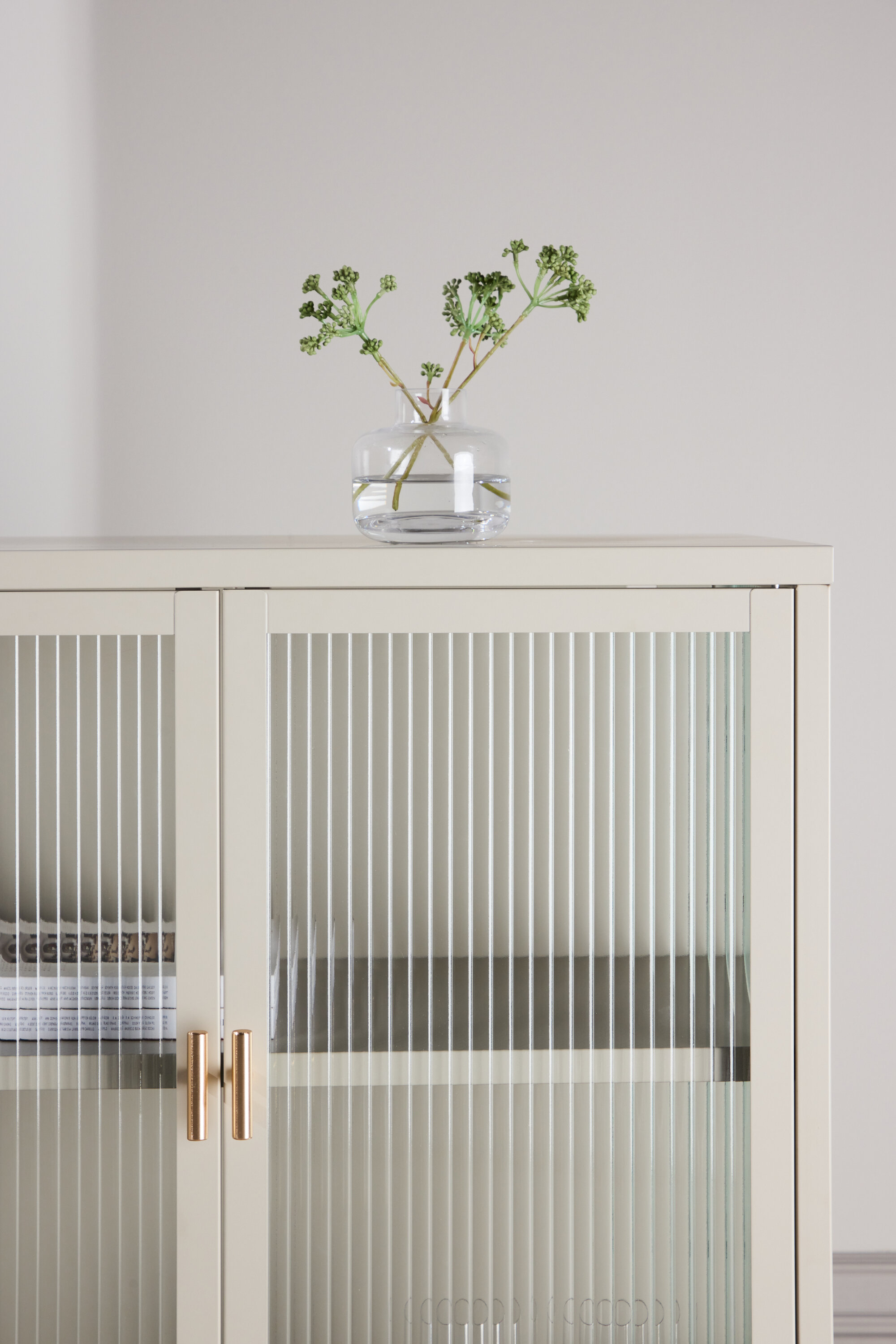 deLOHN Garis Tárolószekrény