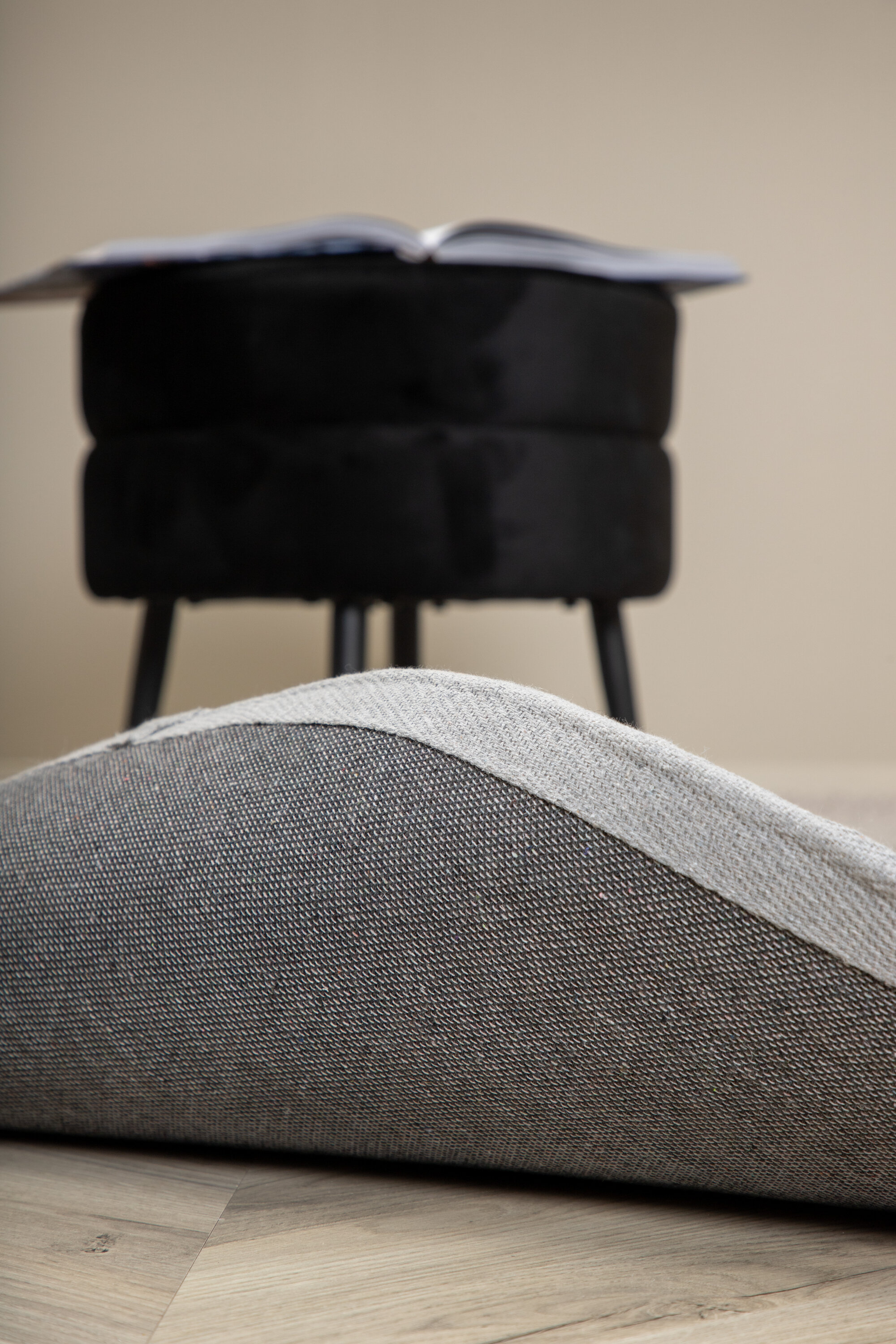 deLOHN Teddy Nappali szőnyegek