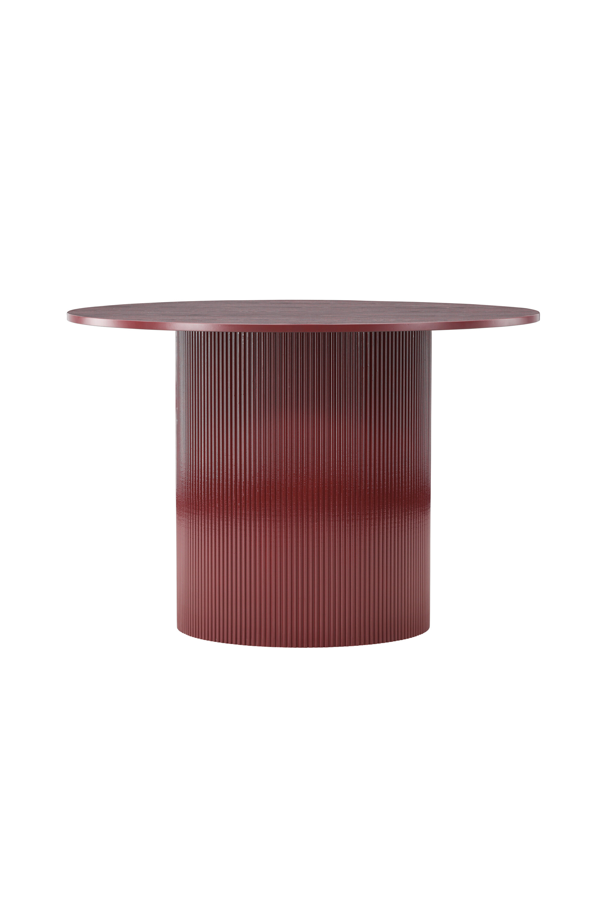 deLOHN Lenox Kerek étkezőasztal