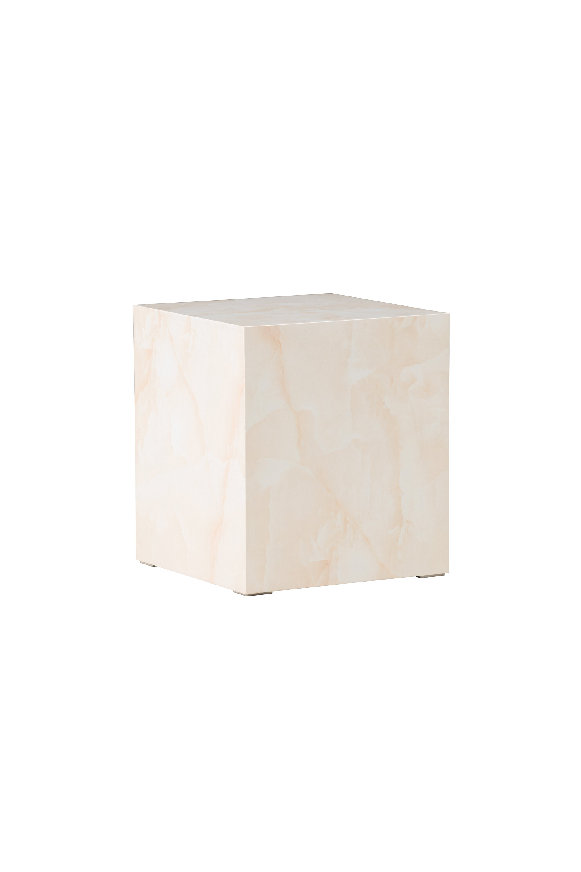 deLOHN York Dohányzóasztal