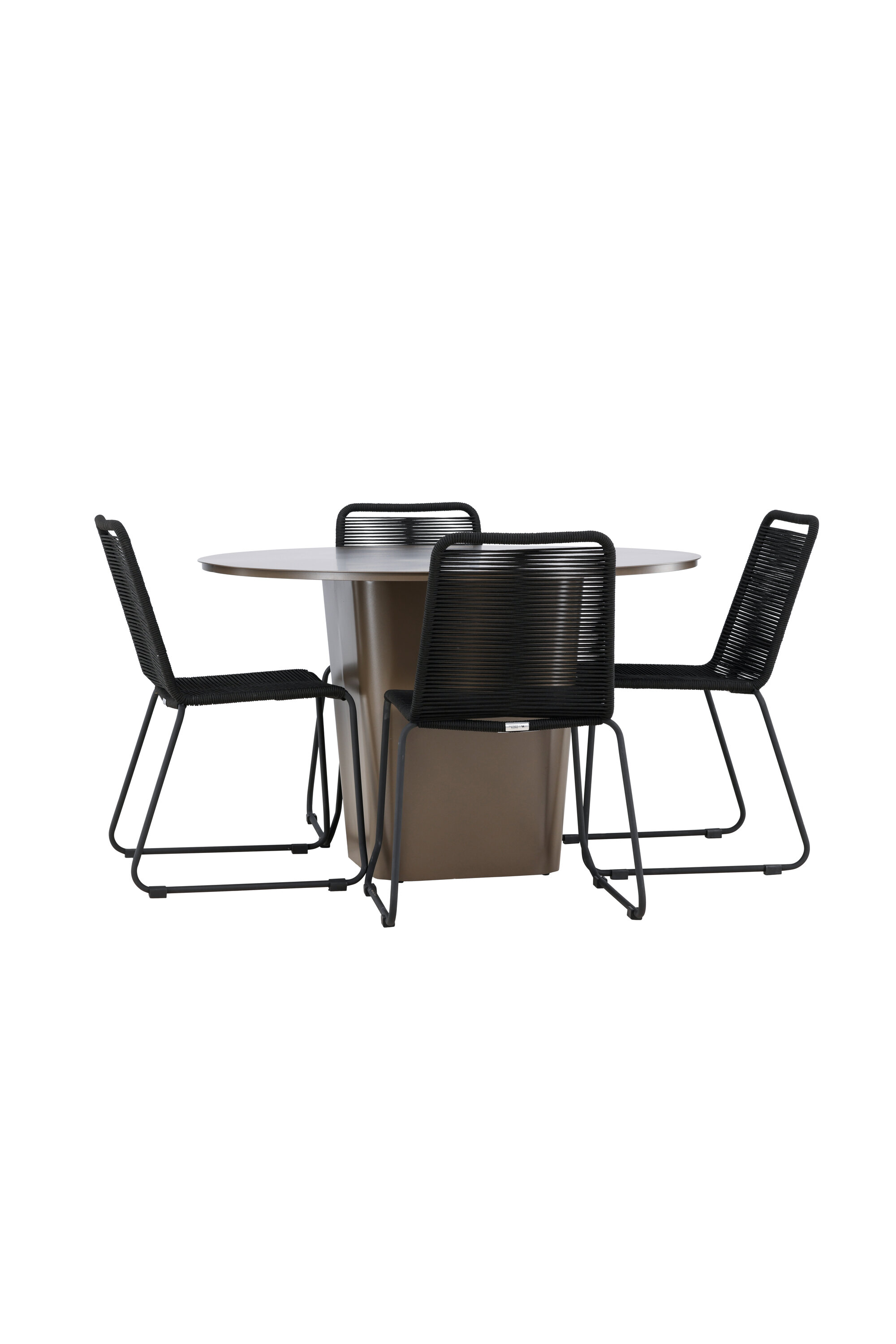 deLOHN Santa Fe, Lindos Étkezőgarnitúra