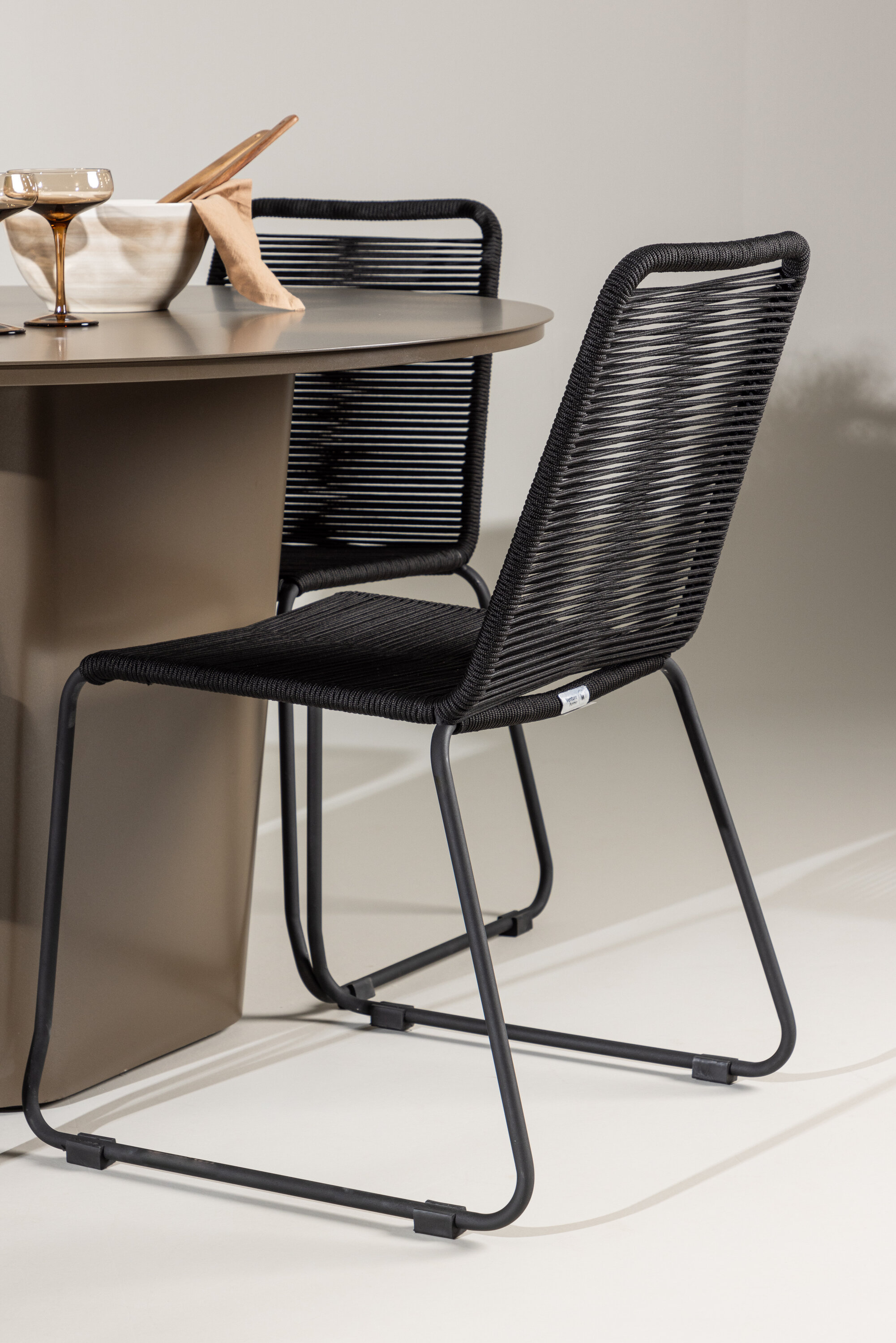 deLOHN Santa Fe, Lindos Étkezőgarnitúra