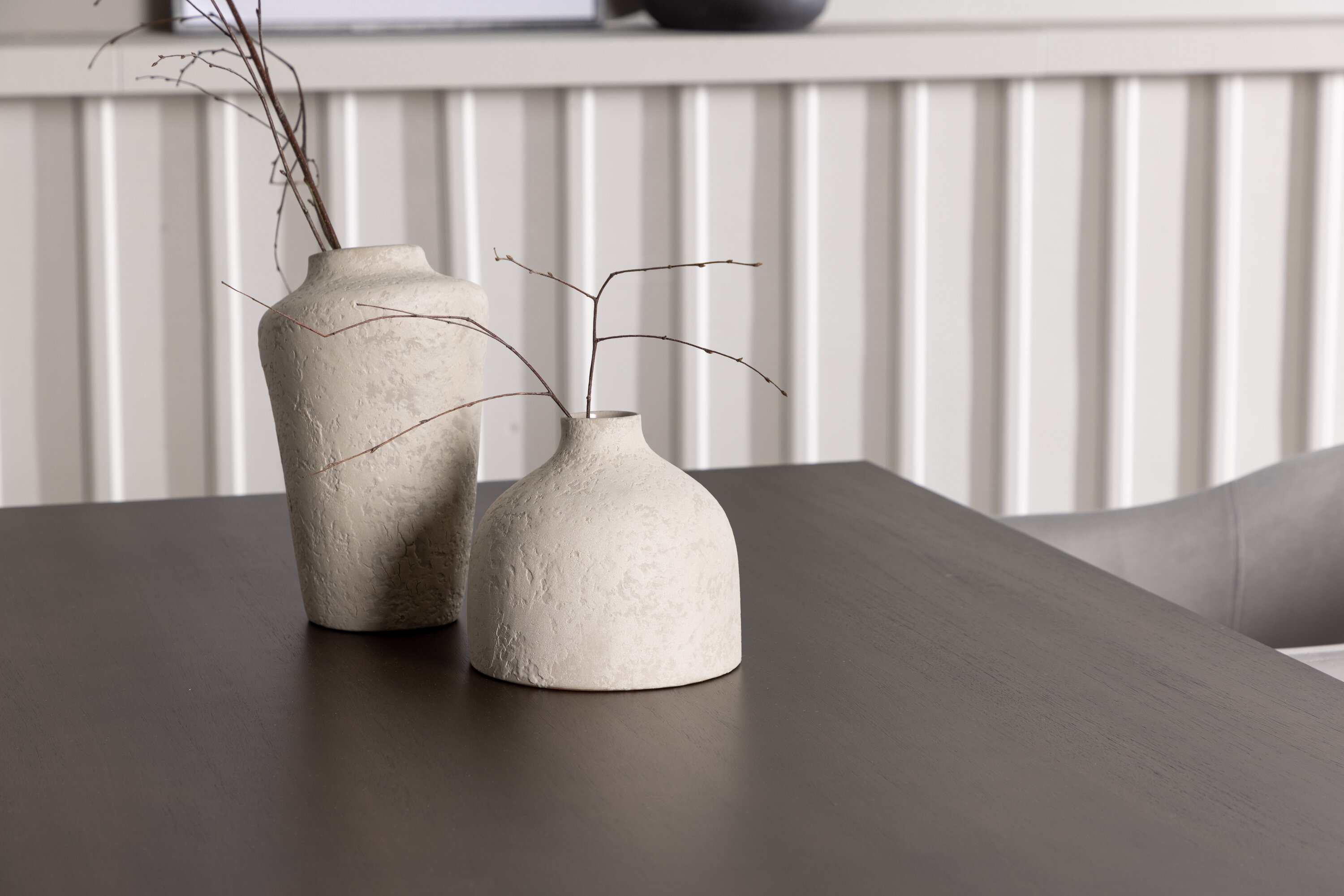 deLOHN Evelina Téglalap alakú étkezőgarnitúra