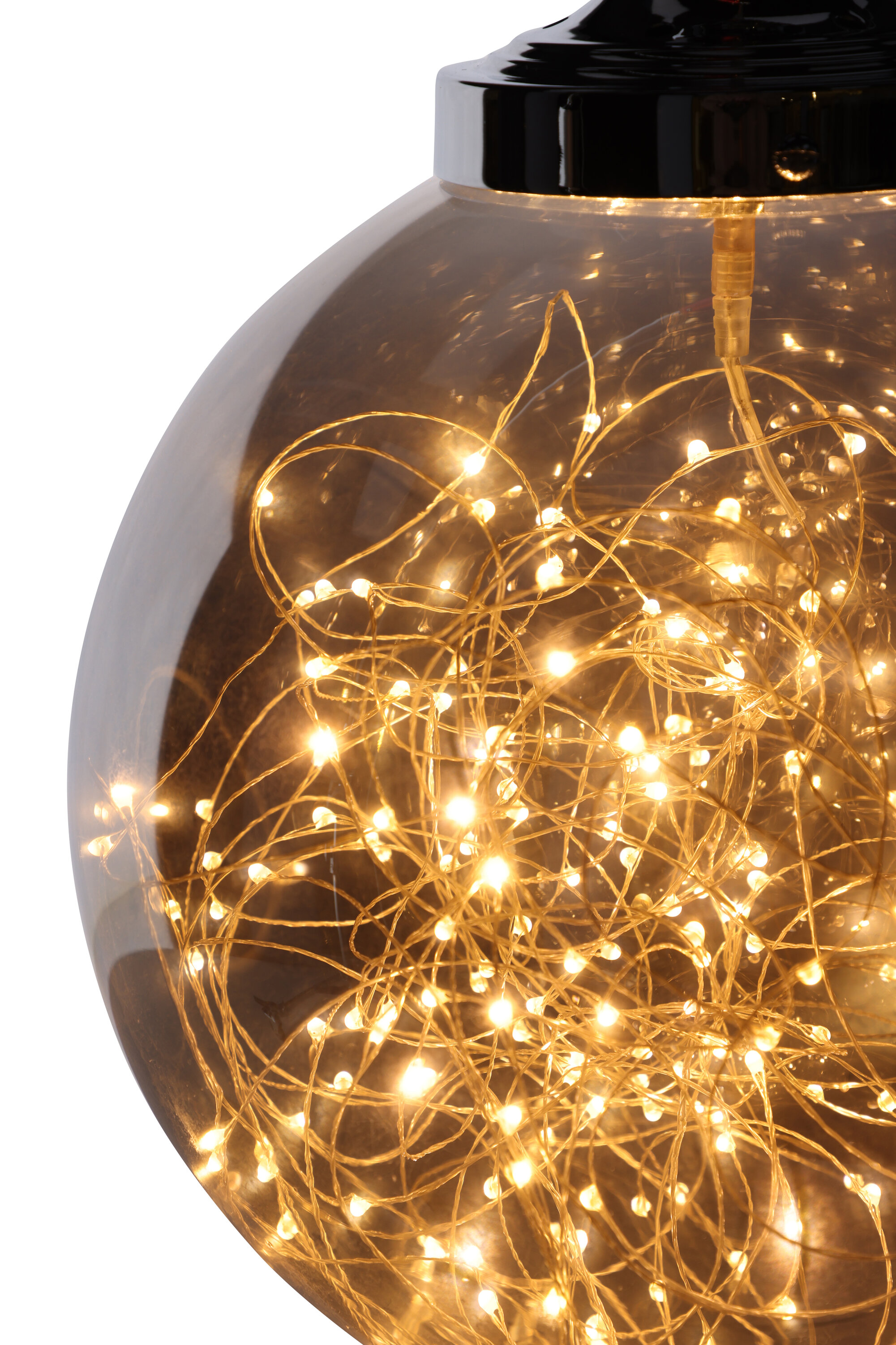 deLOHN Lemans Csillár / függőlámpa