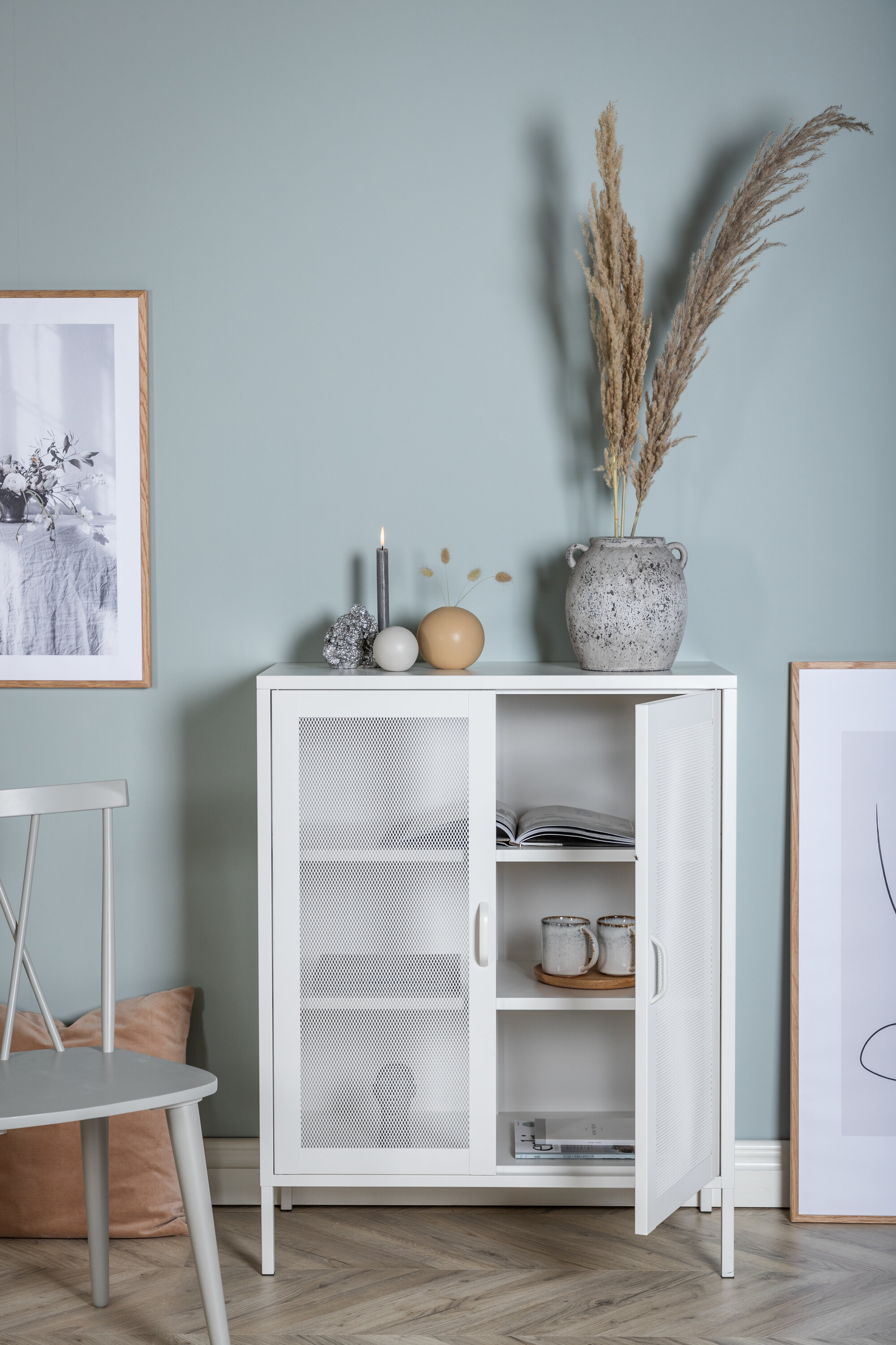 deLOHN Misha Tárolószekrény