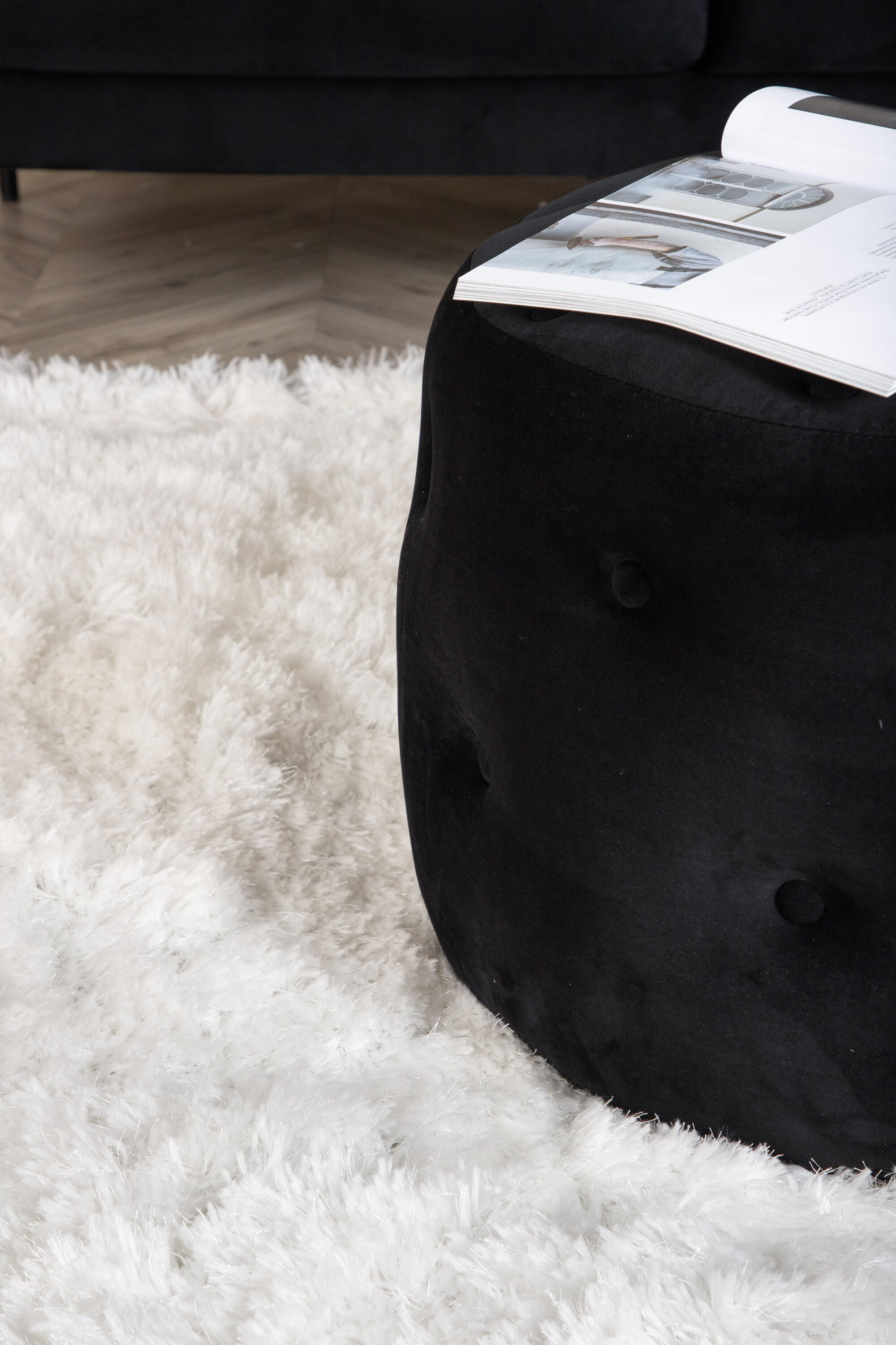 deLOHN Grace Nappali szőnyegek