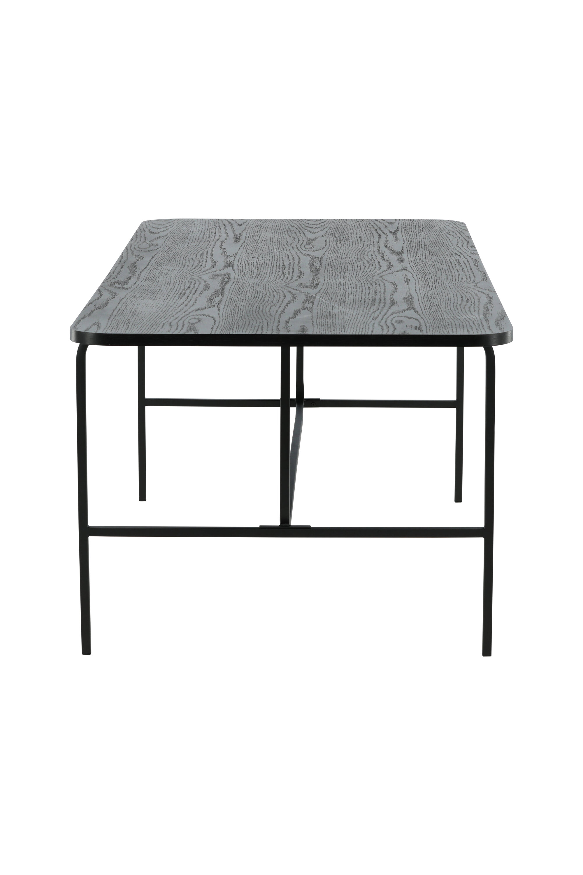 deLOHN Uno Téglalap alakú étkezőasztal deLOHN Uno Téglalap alakú étkezőasztal