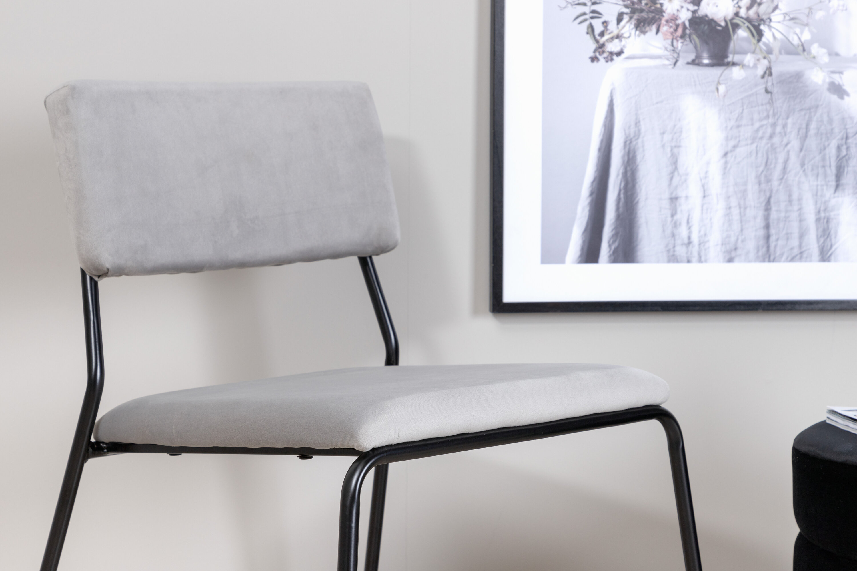 deLOHN Kenth Étkezőszék