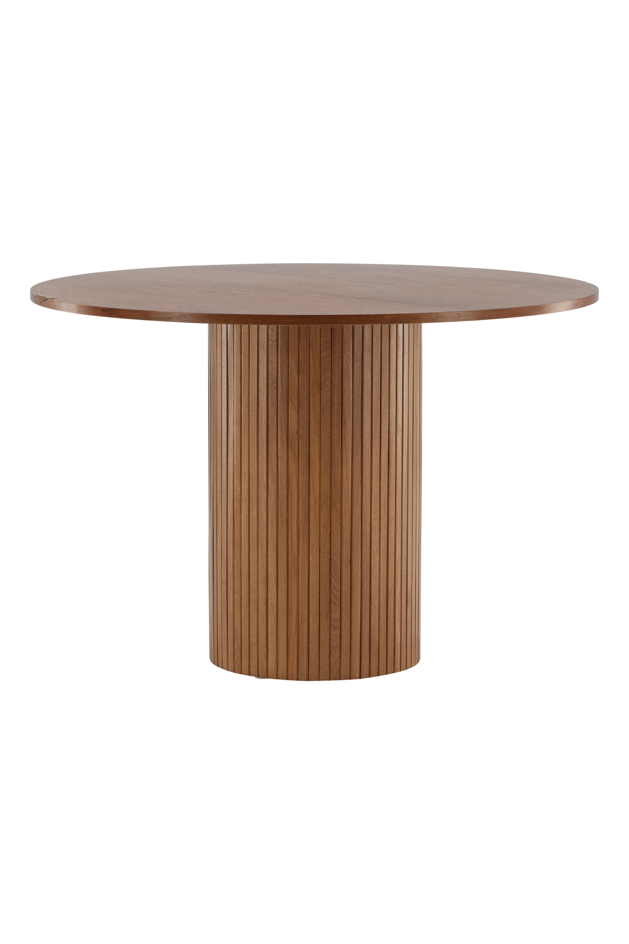 deLOHN Bianca Kerek étkezőasztal deLOHN Bianca Kerek étkezőasztal