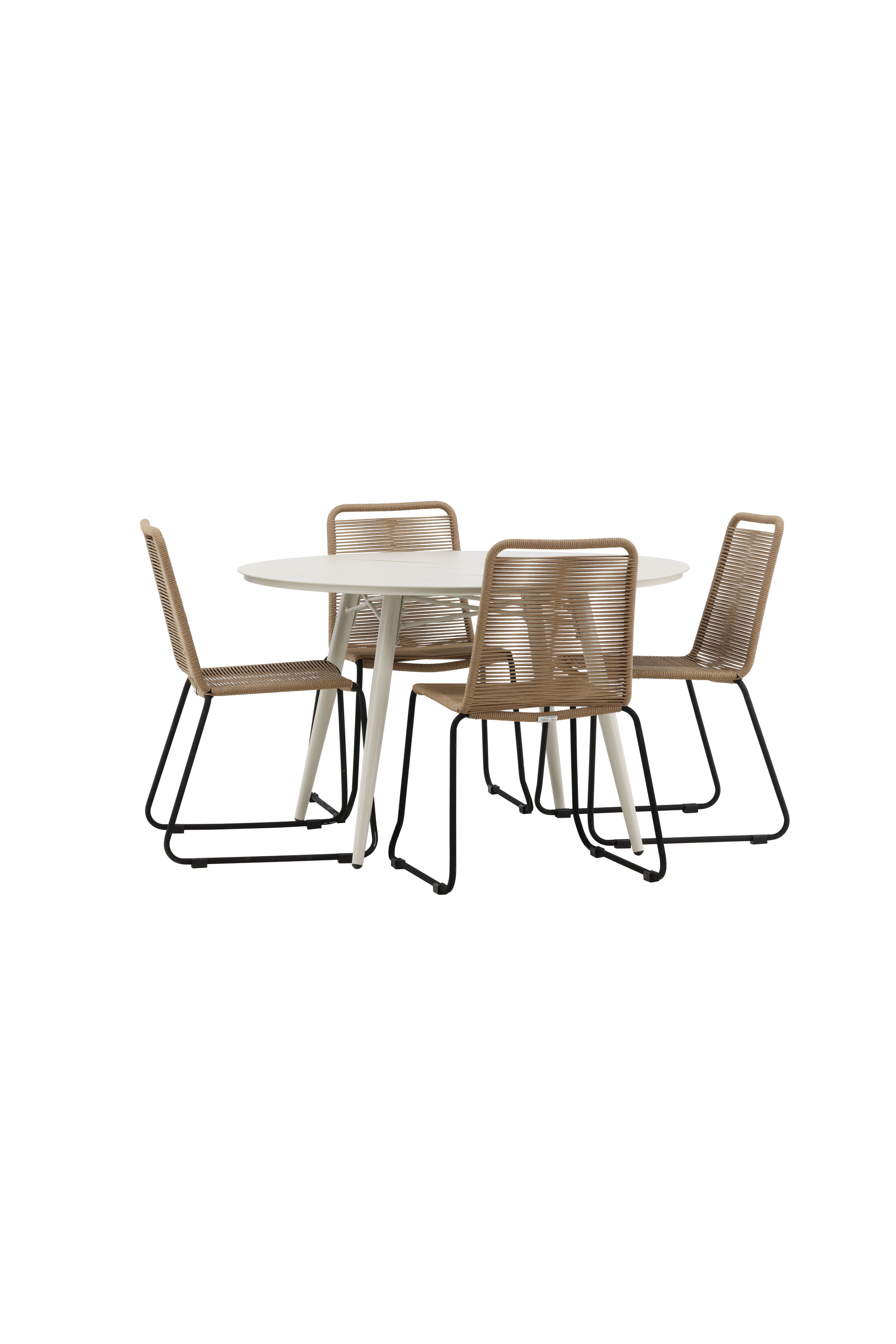 deLOHN Lina, Lindos Étkezőgarnitúra