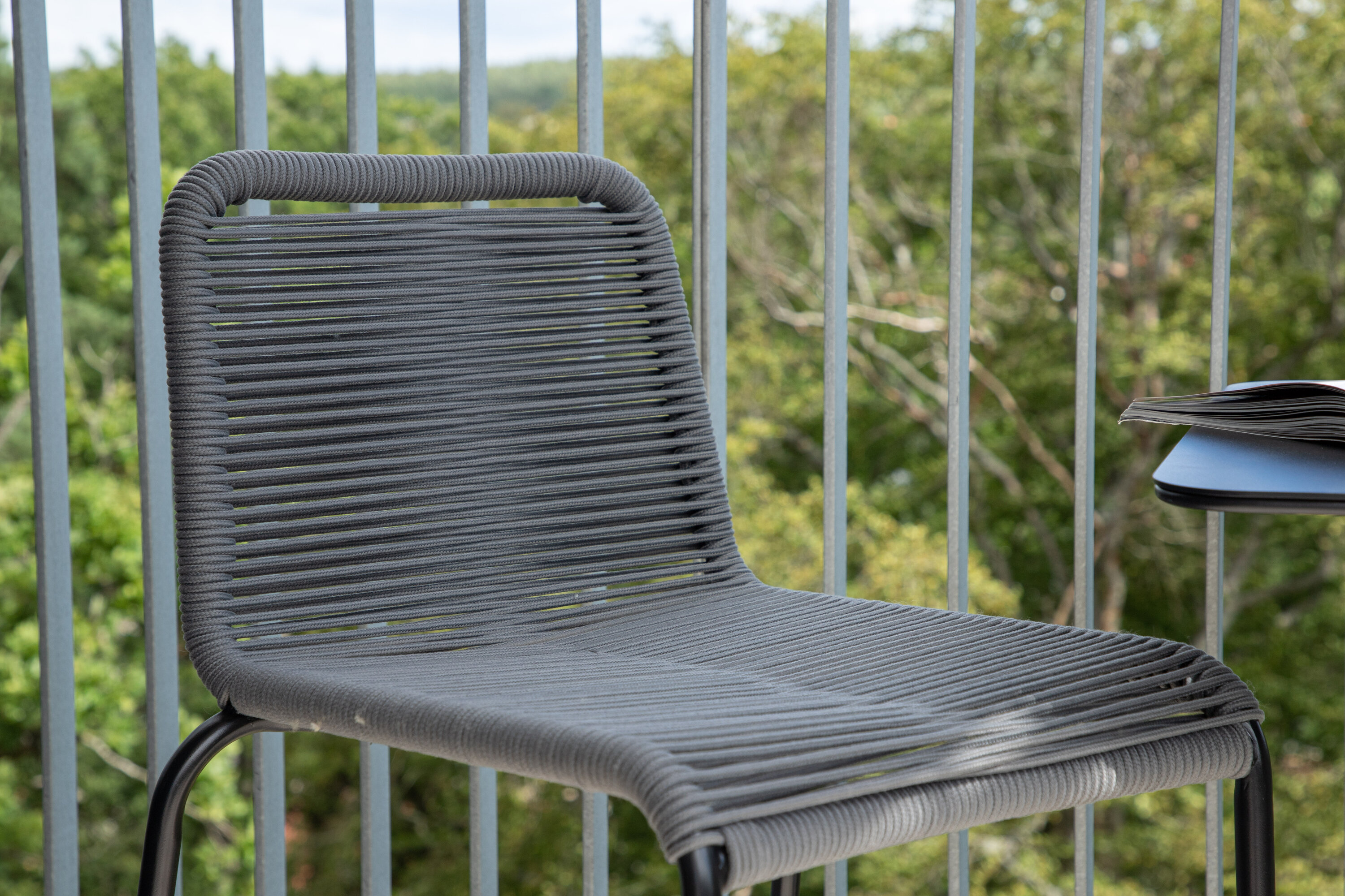 deLOHN Lindos Bárszék deLOHN Lindos Bárszék