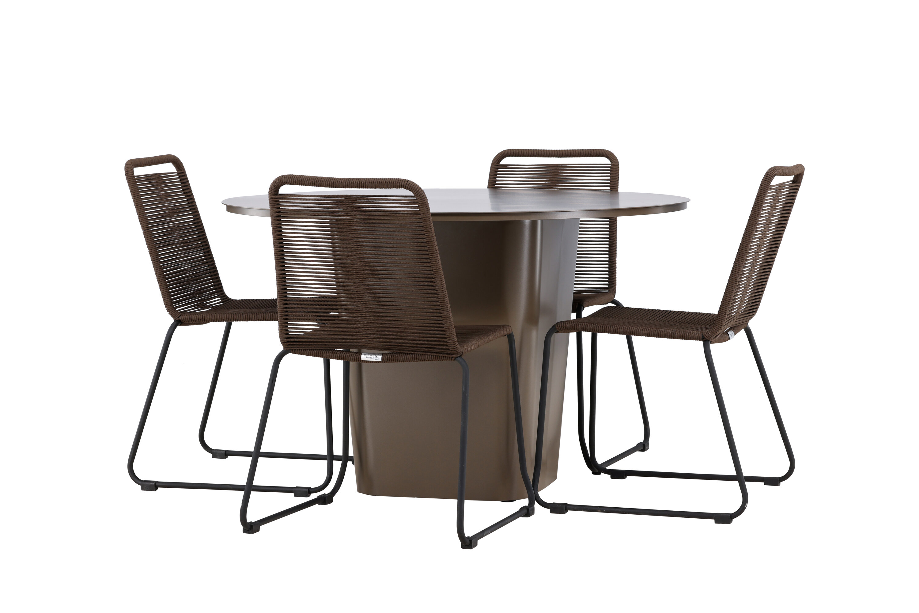 deLOHN Santa Fe, Lindos Étkezőgarnitúra