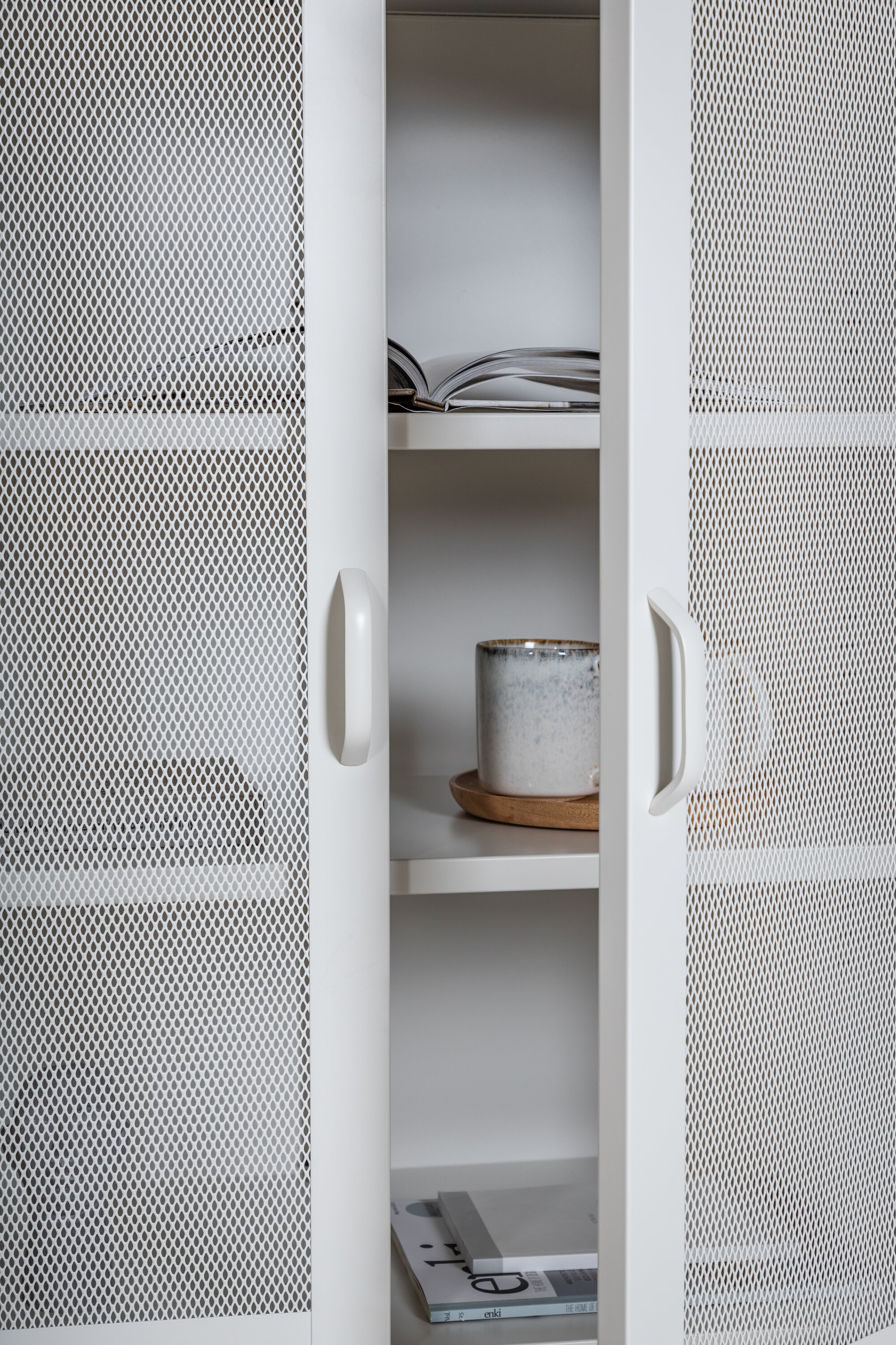 deLOHN Misha Tárolószekrény