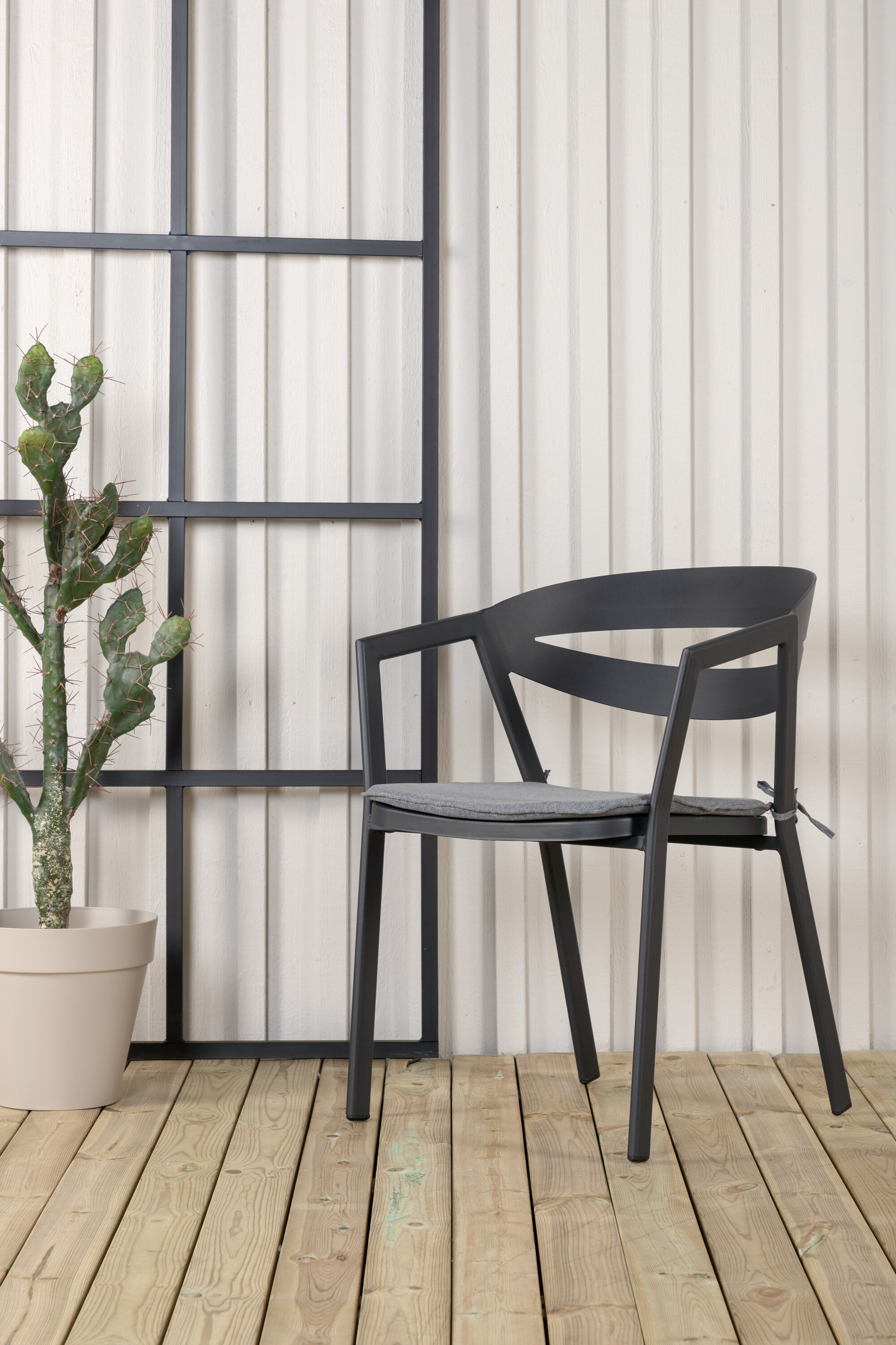 deLOHN Slit Étkezőszék