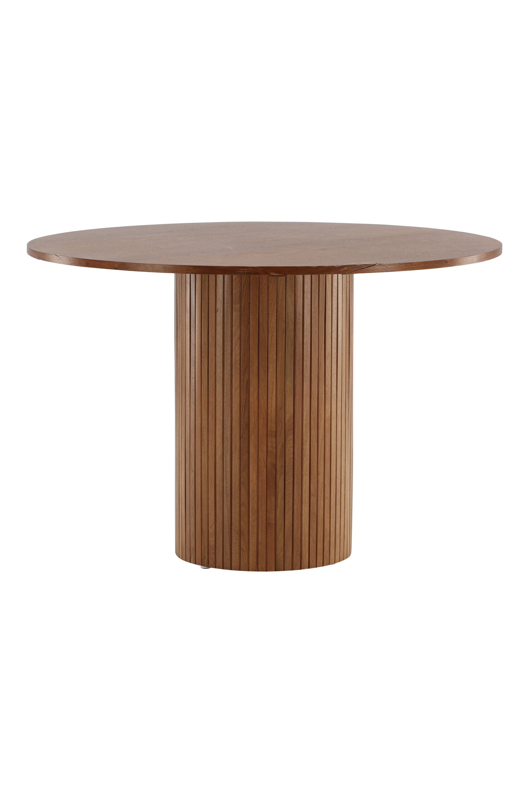 deLOHN Bianca Kerek étkezőasztal deLOHN Bianca Kerek étkezőasztal