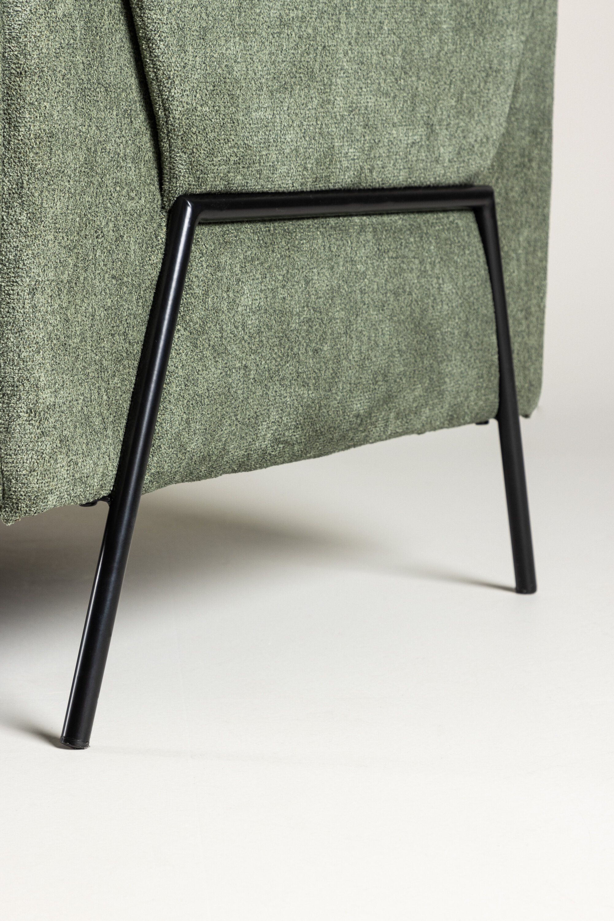 deLOHN Indigo Kétszemélyes kanapé