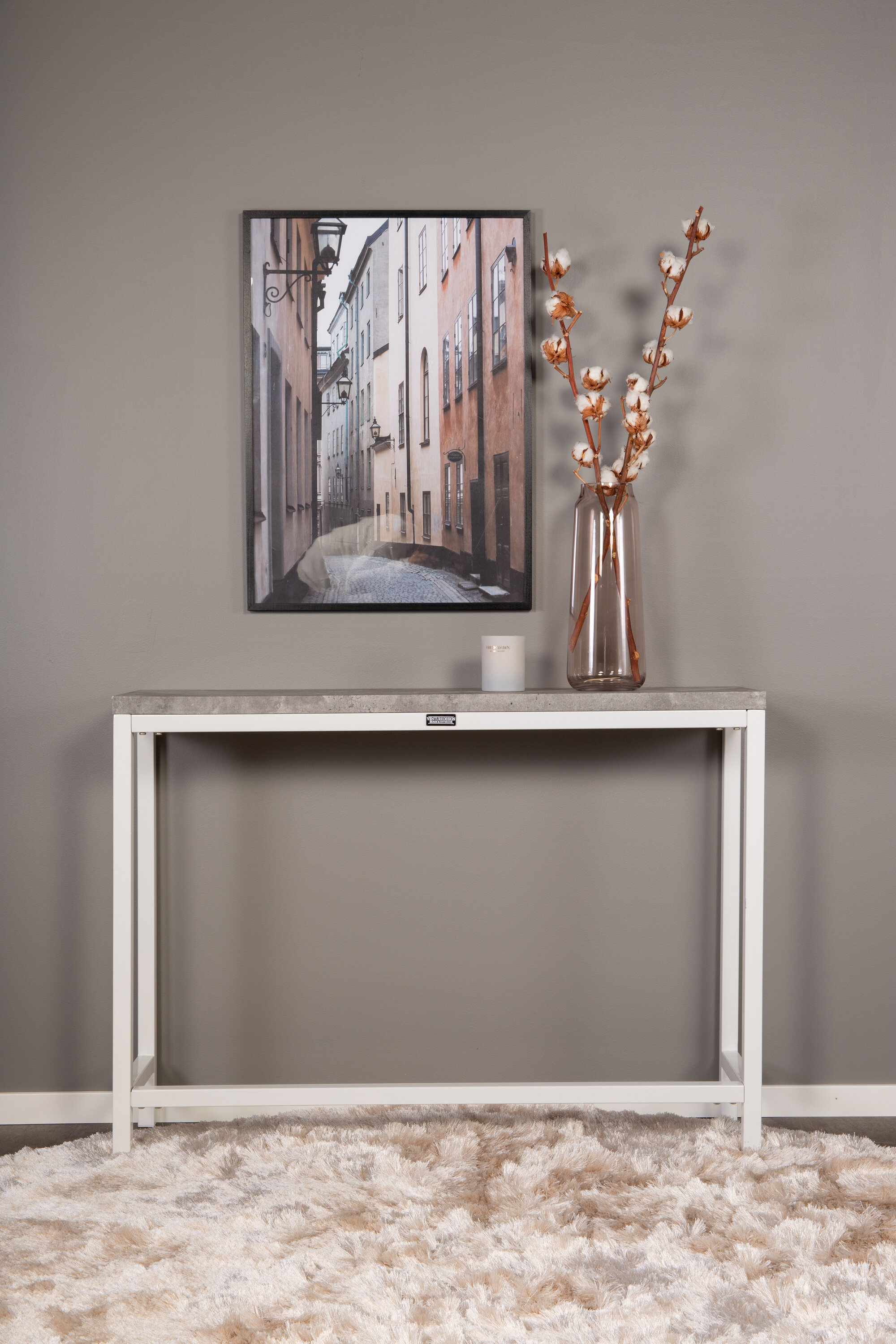 deLOHN Rise Kisasztal deLOHN Rise Kisasztal