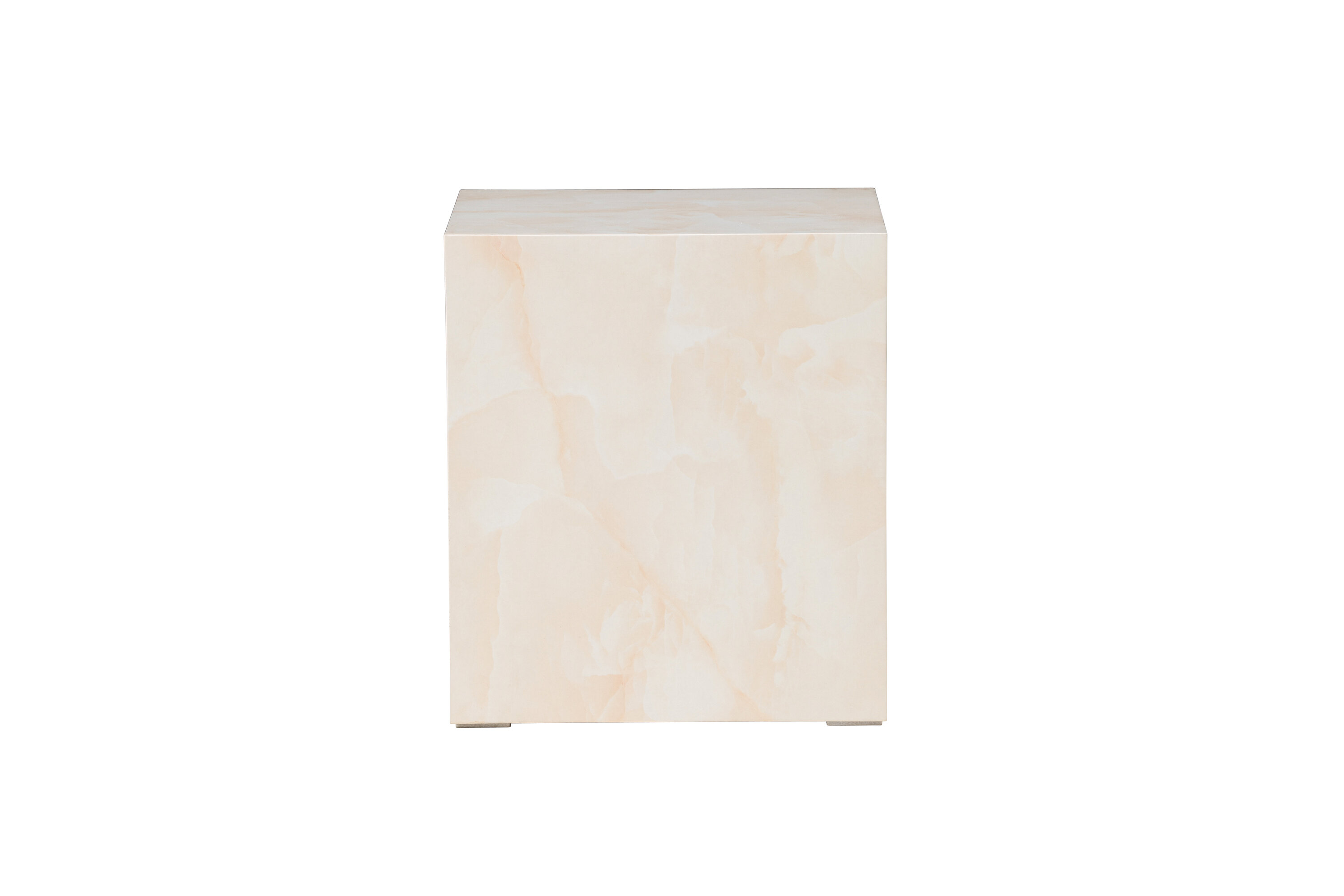 deLOHN York Dohányzóasztal