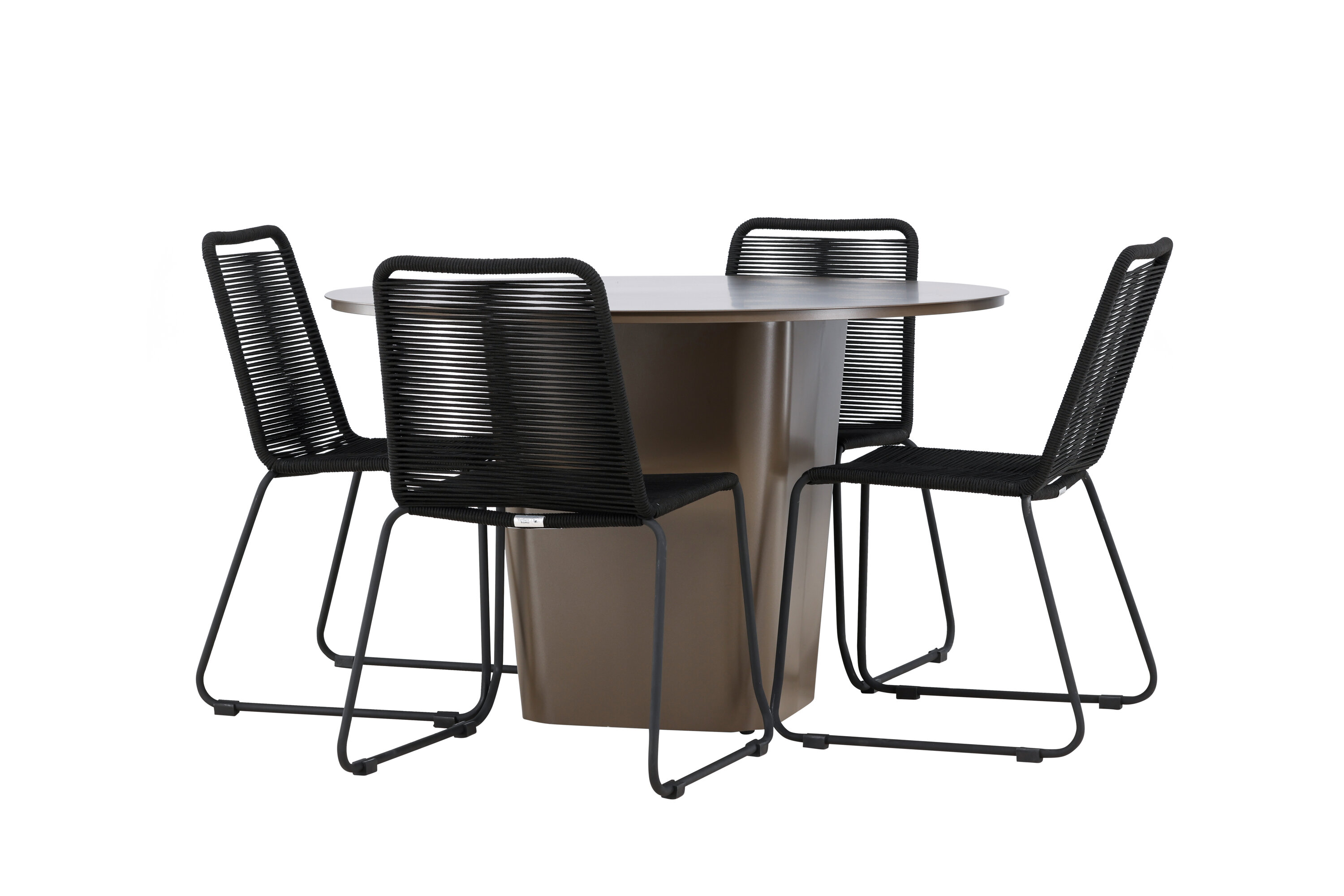 deLOHN Santa Fe, Lindos Étkezőgarnitúra