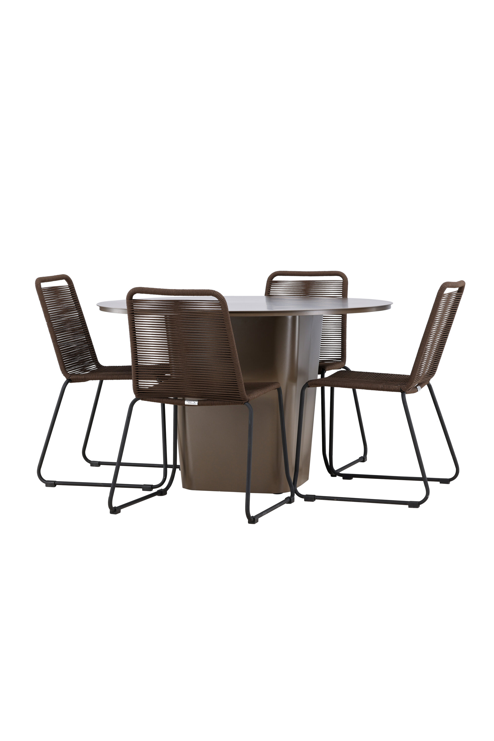 deLOHN Santa Fe, Lindos Étkezőgarnitúra