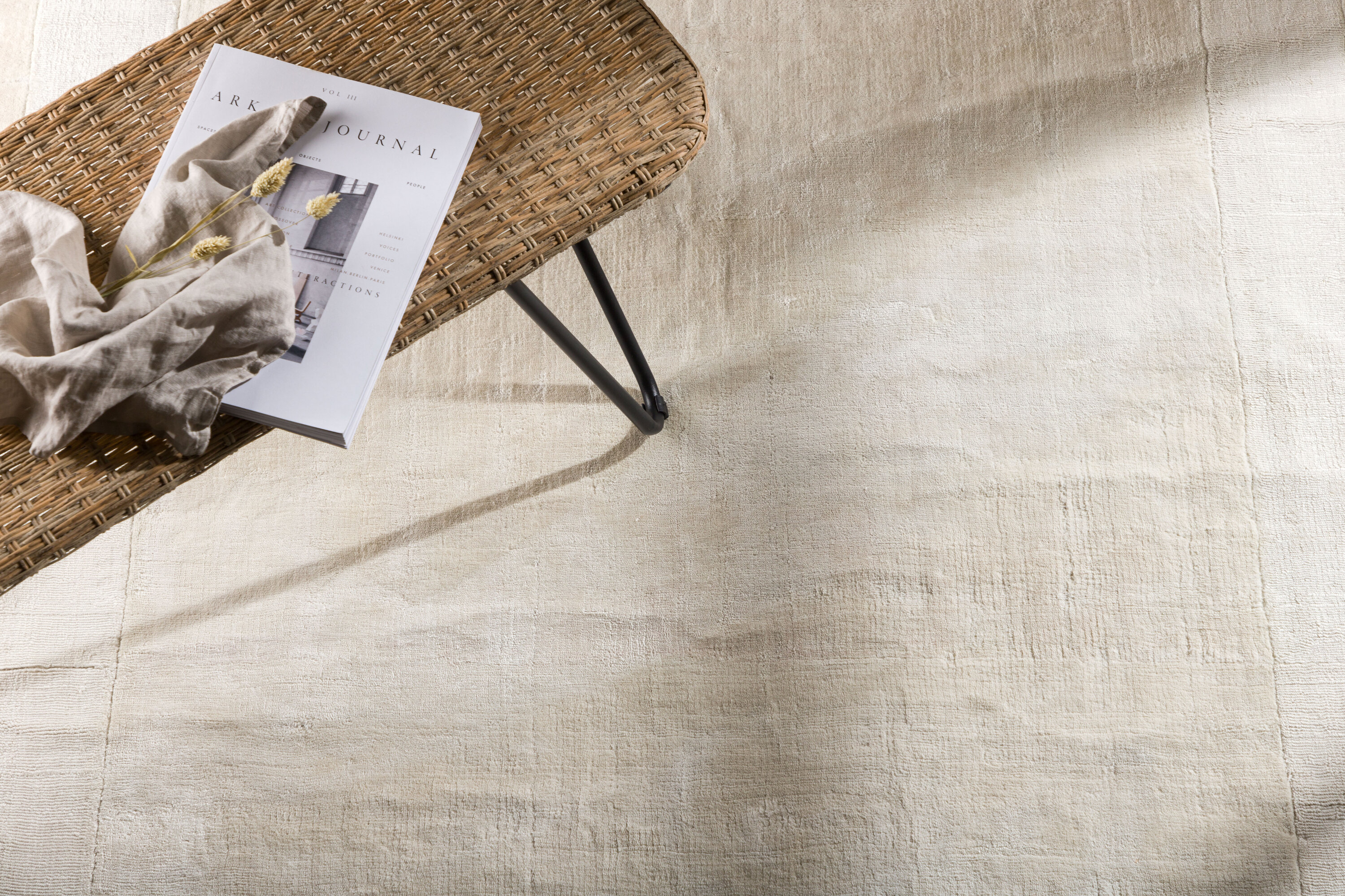 deLOHN Boston Nappali szőnyegek