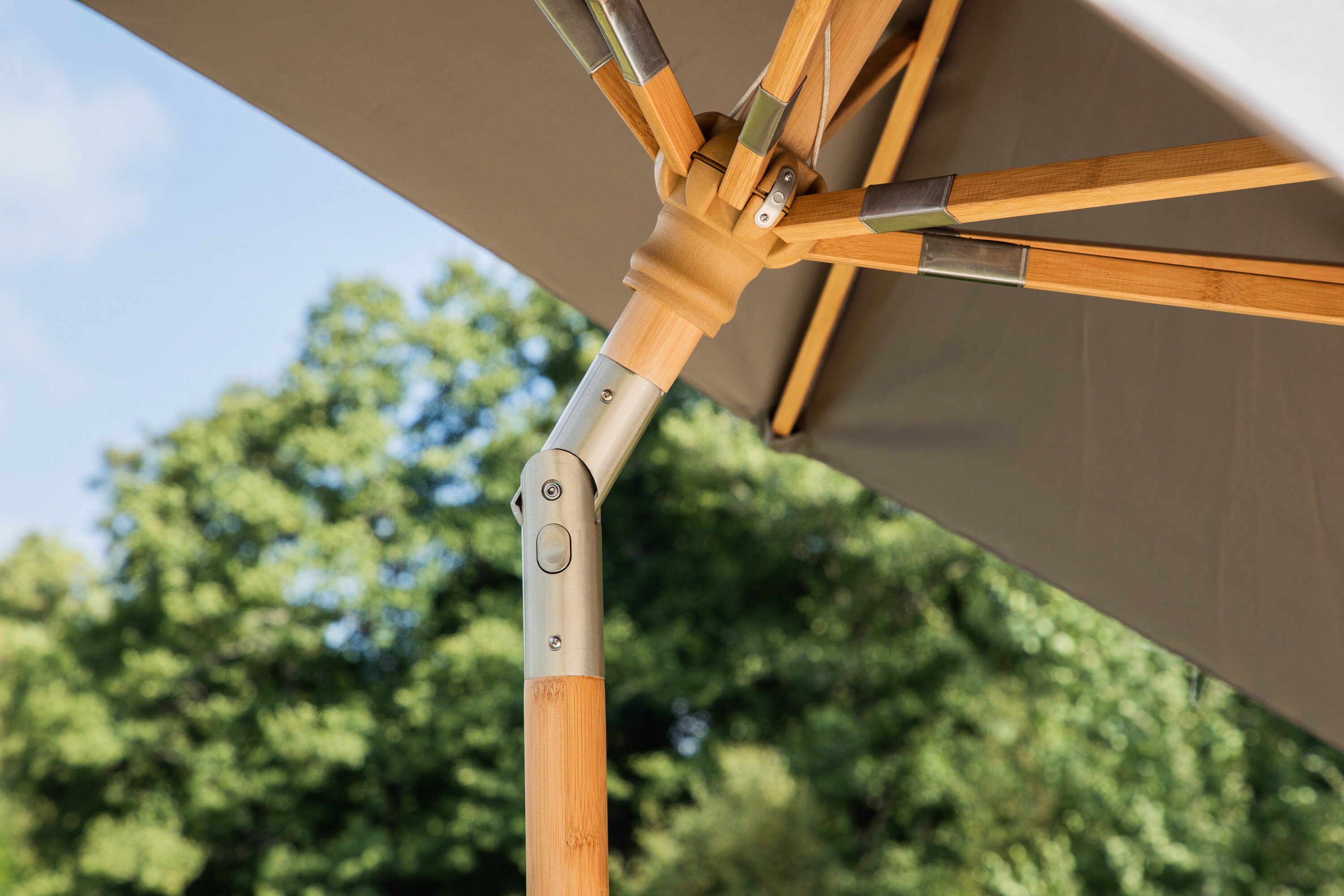 deLOHN Cerox Napernyő