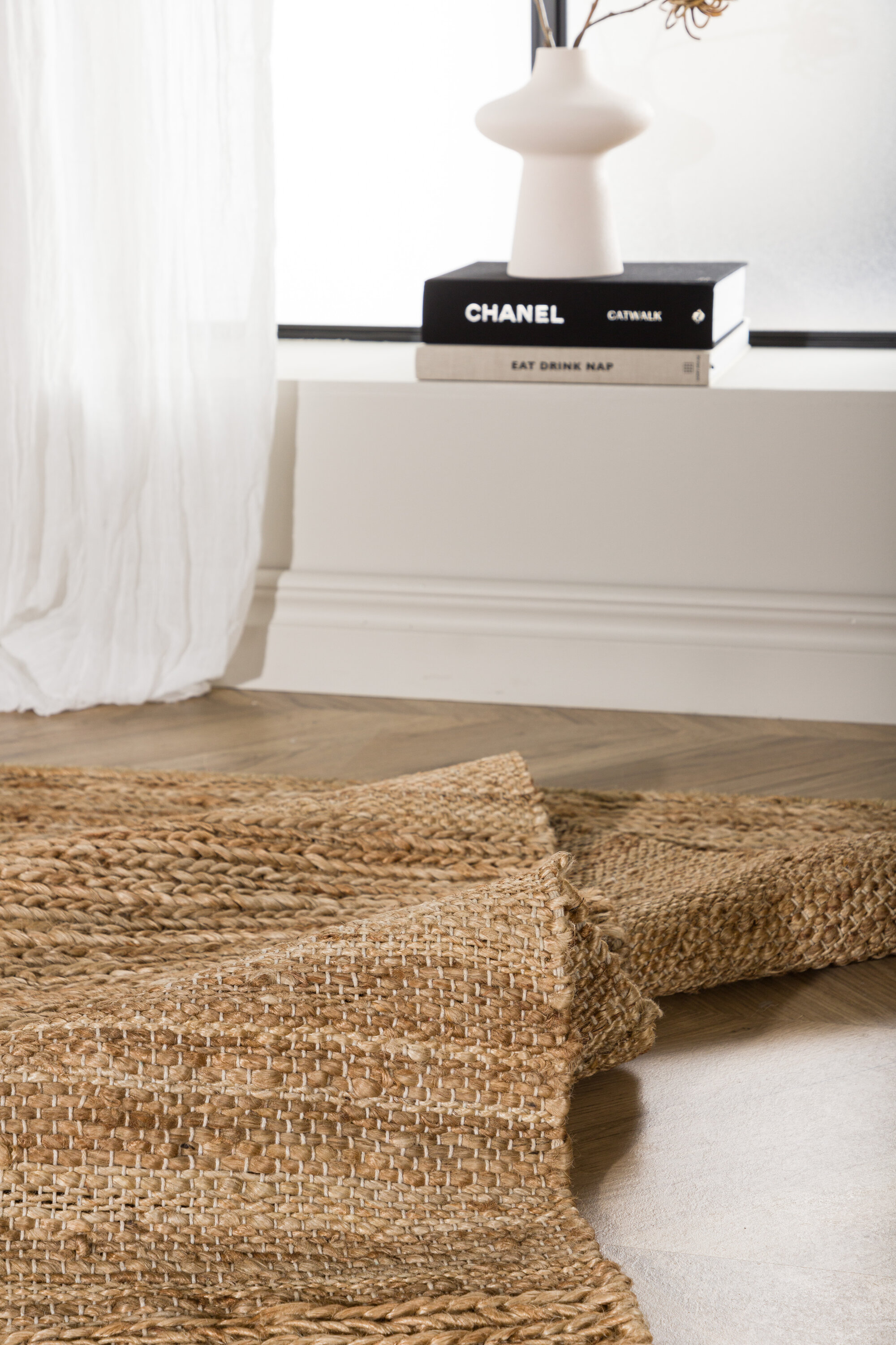 deLOHN Hannes Nappali szőnyegek