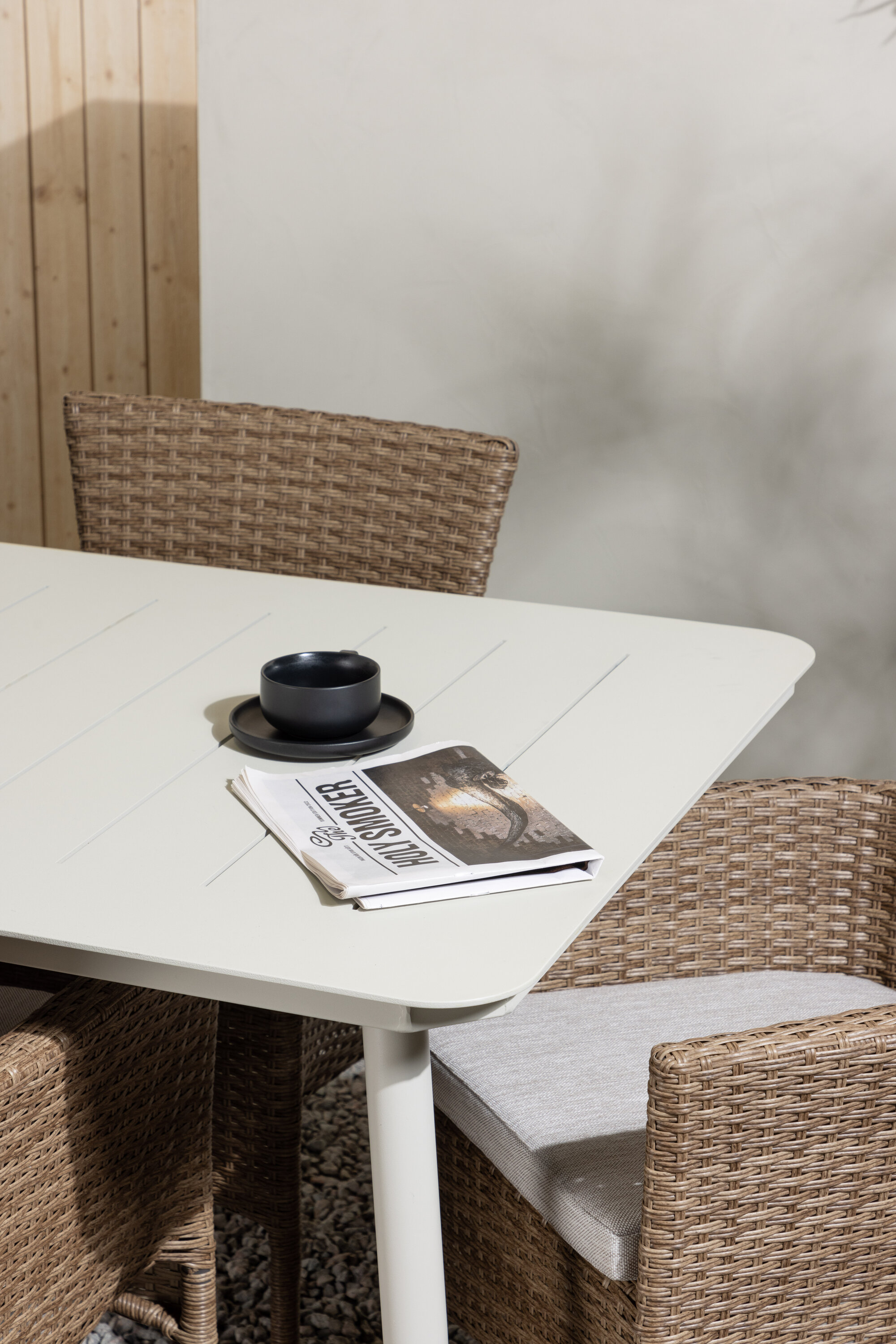 deLOHN Lina, Malina Étkezőgarnitúra