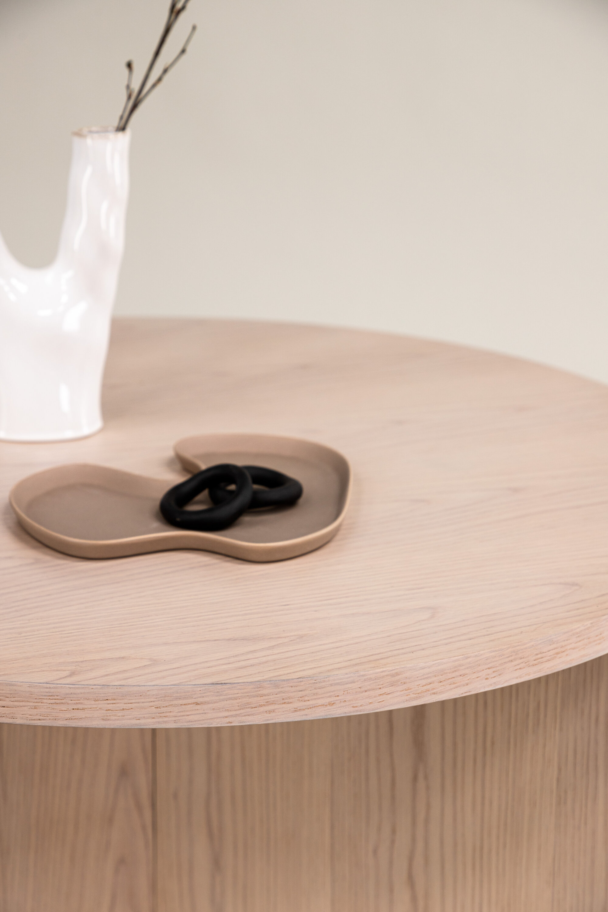 deLOHN Saltö Dohányzóasztal