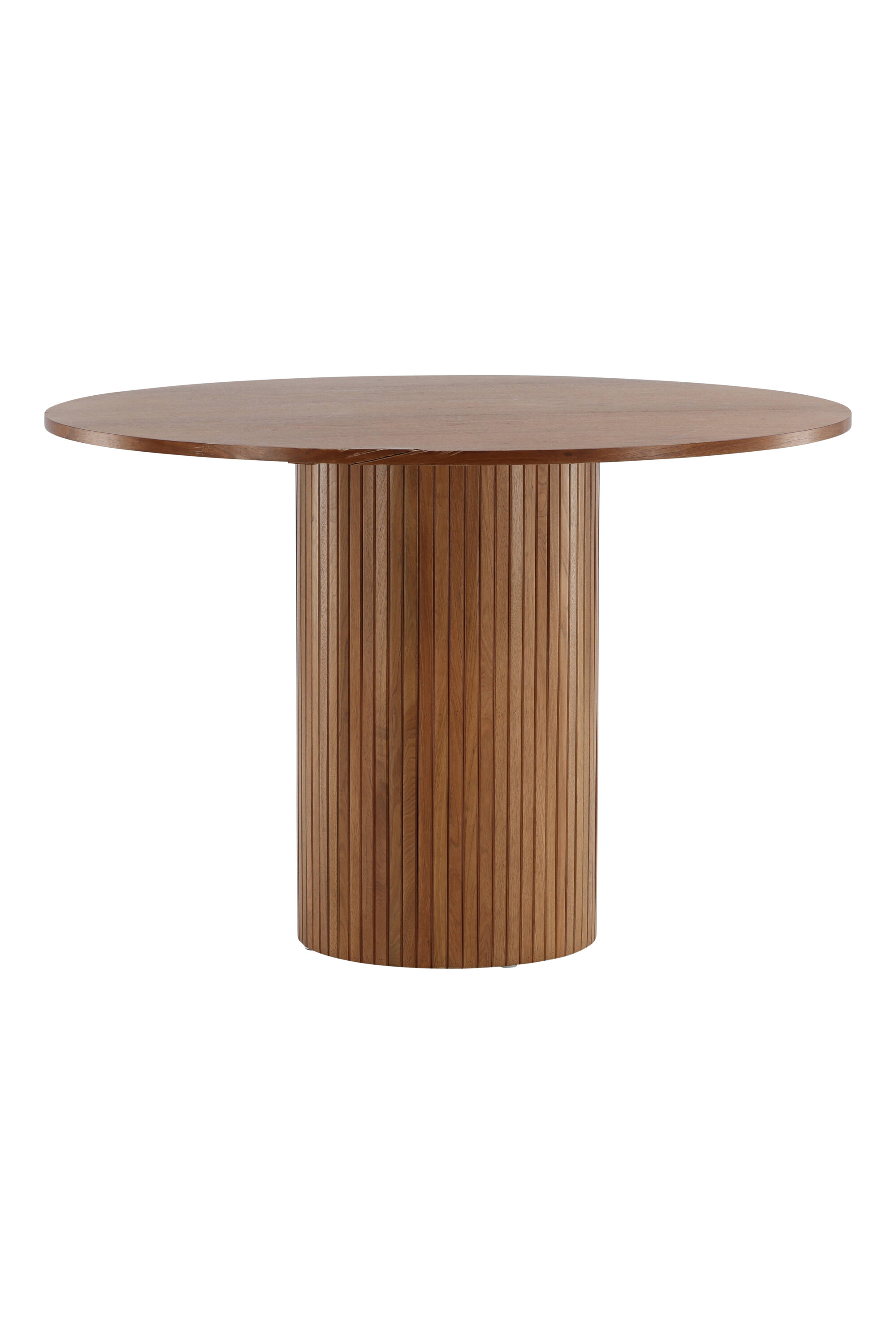 deLOHN Bianca Kerek étkezőasztal deLOHN Bianca Kerek étkezőasztal