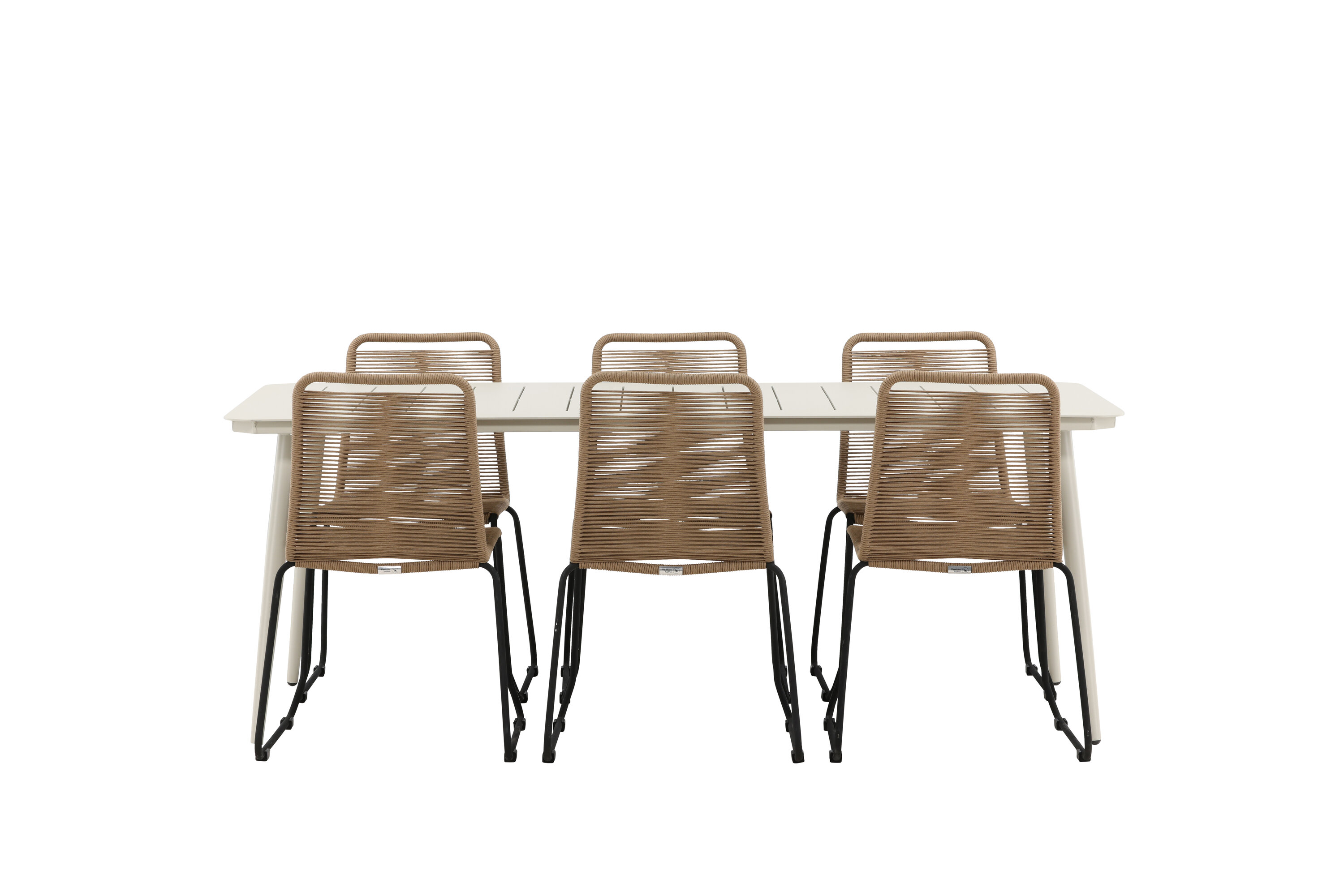 deLOHN Lina, Lindos Étkezőgarnitúra