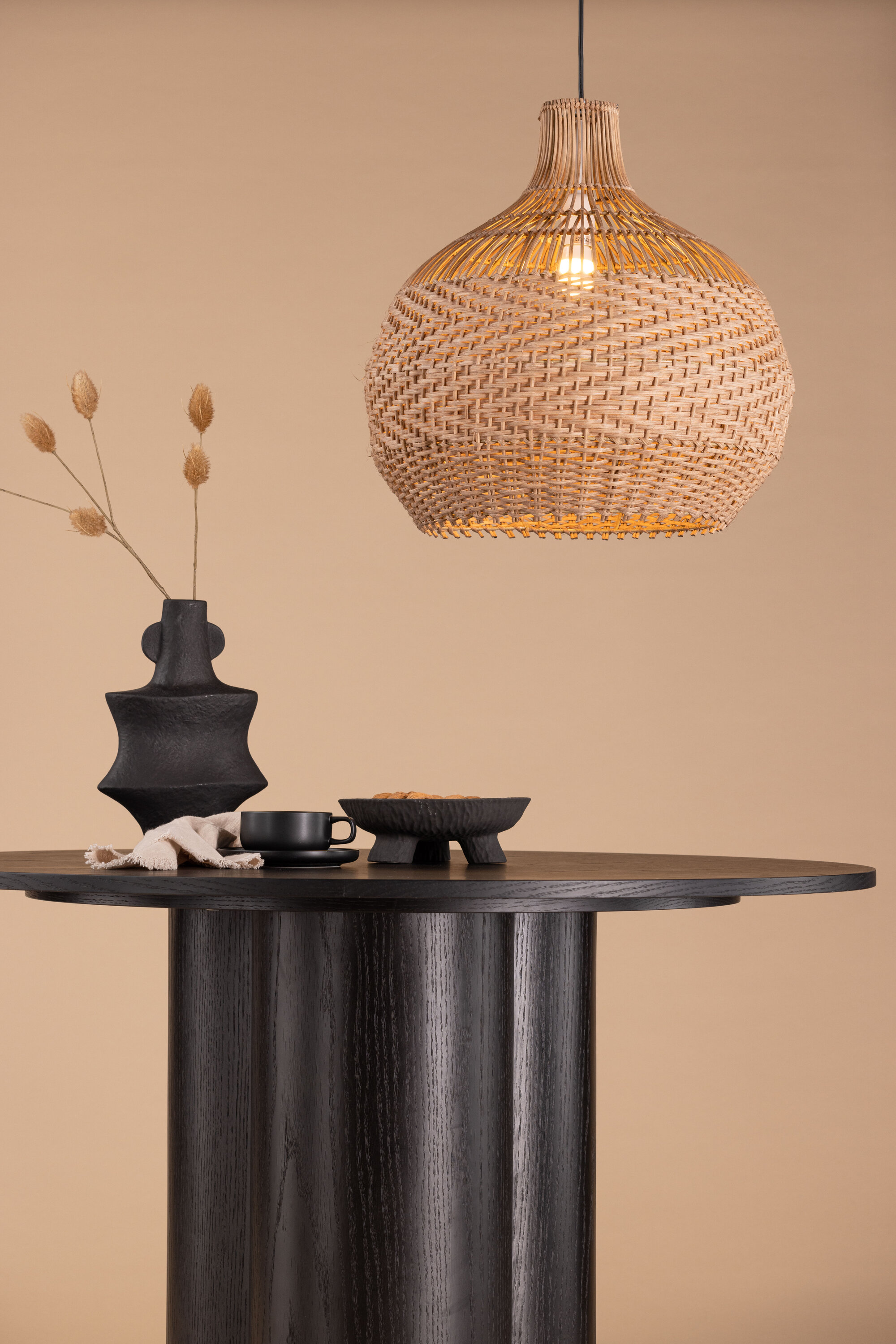 deLOHN Bastia Csillár / függőlámpa