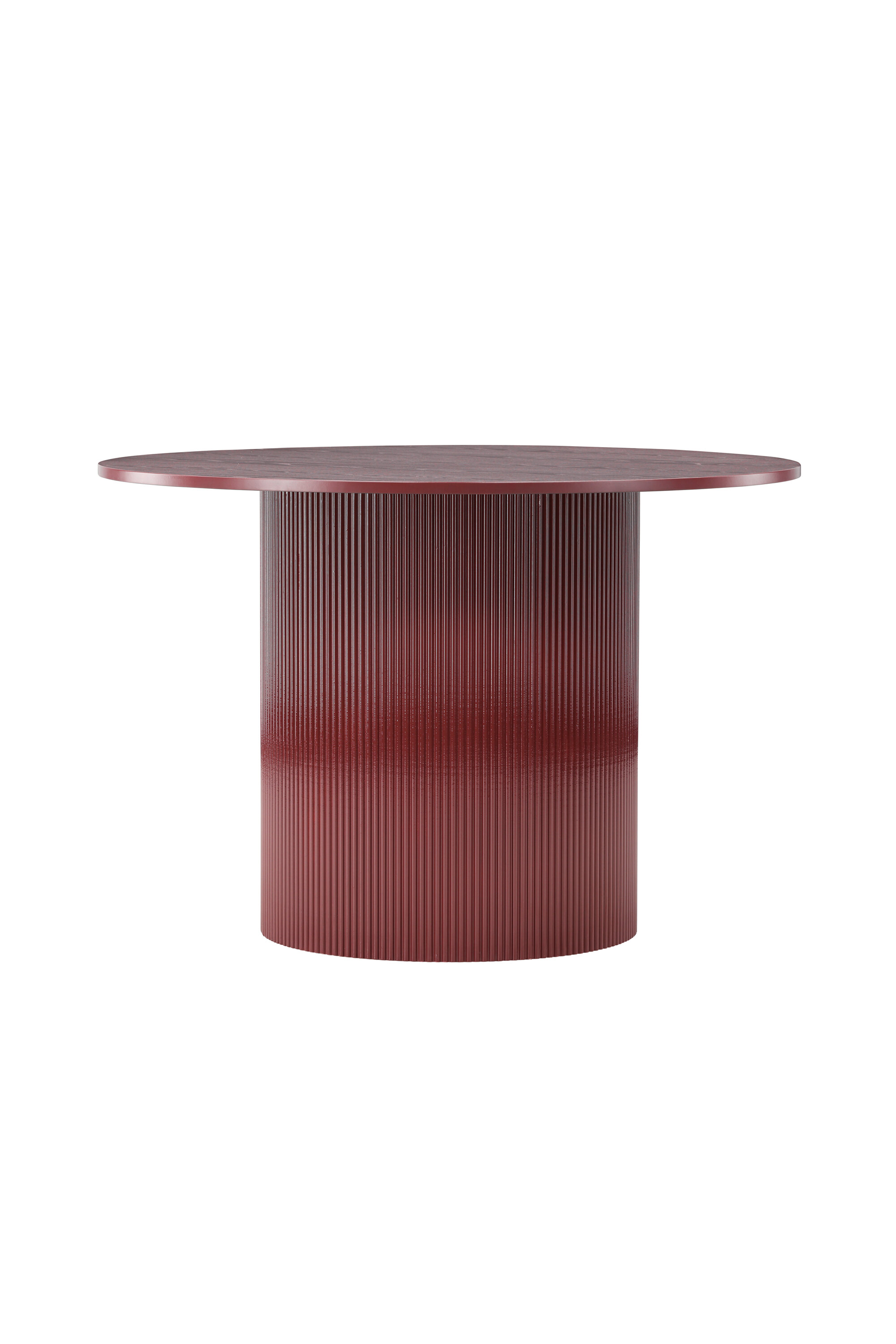 deLOHN Lenox Kerek étkezőasztal