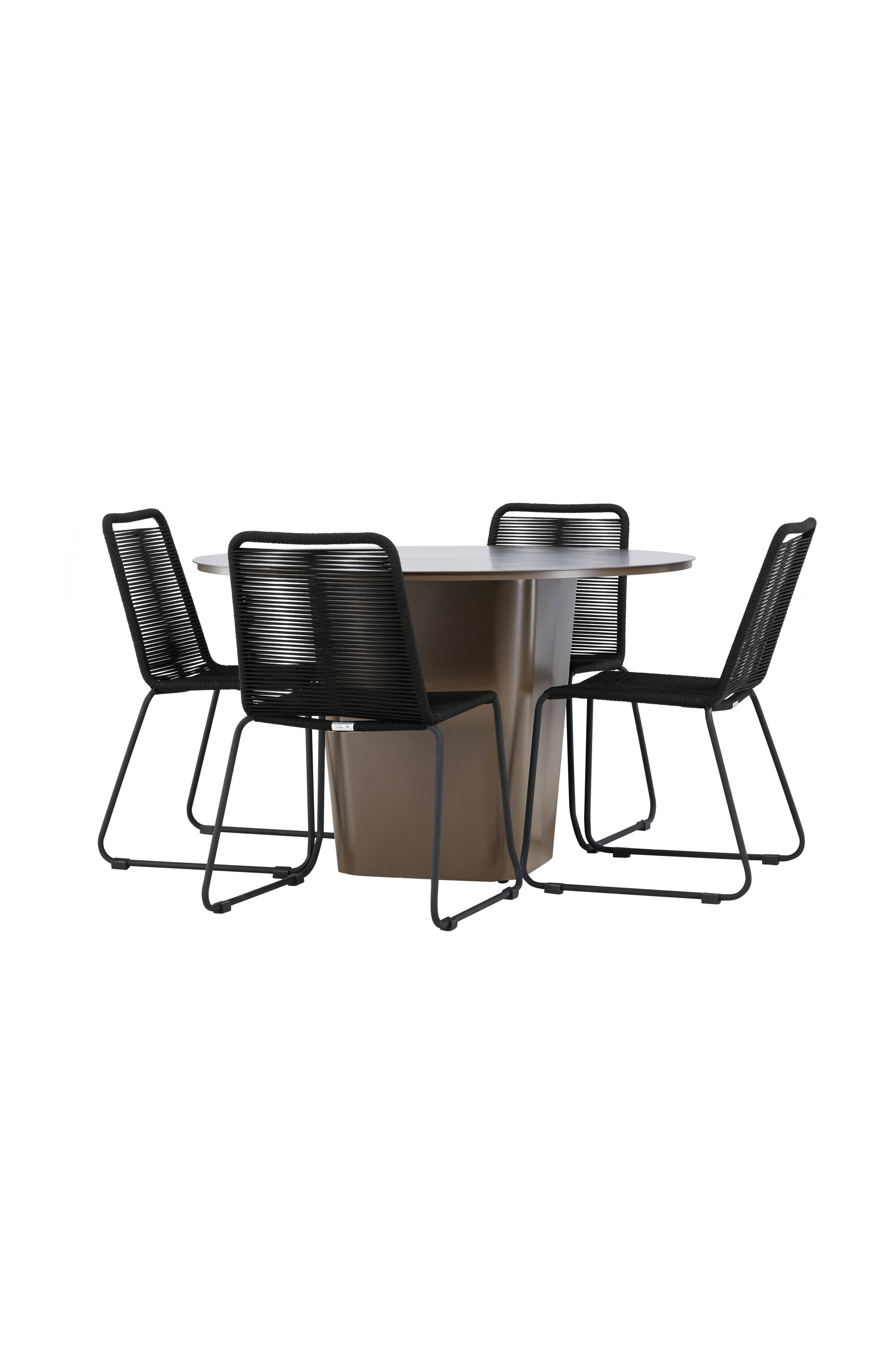 deLOHN Santa Fe, Lindos Étkezőgarnitúra