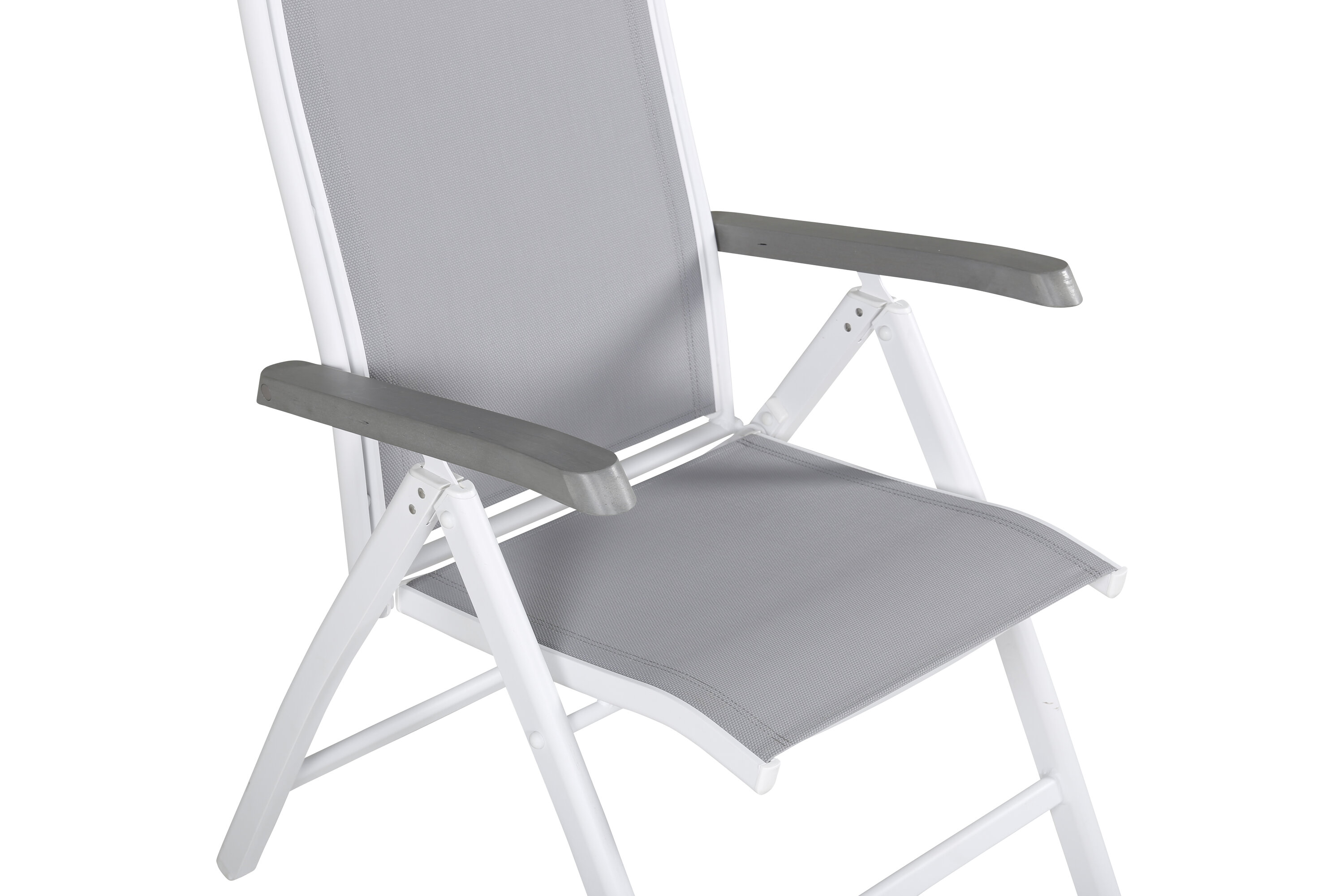 deLOHN Albany Állítható kerti szék