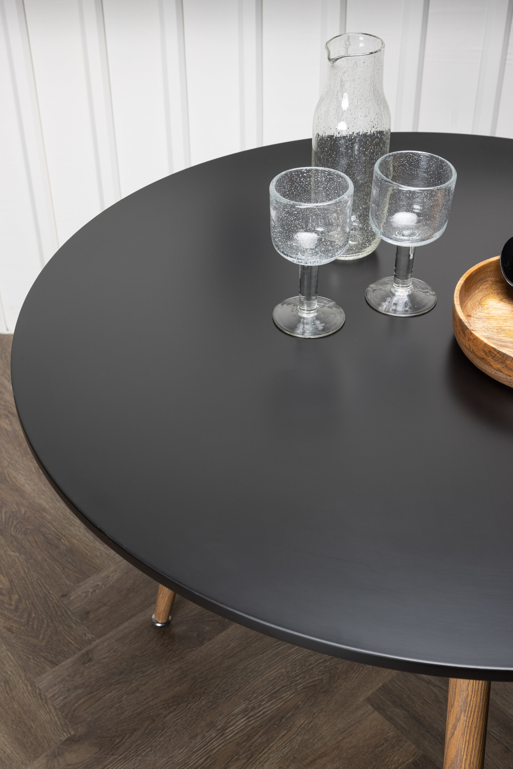 deLOHN Polar Kerek étkezőasztal deLOHN Polar Kerek étkezőasztal