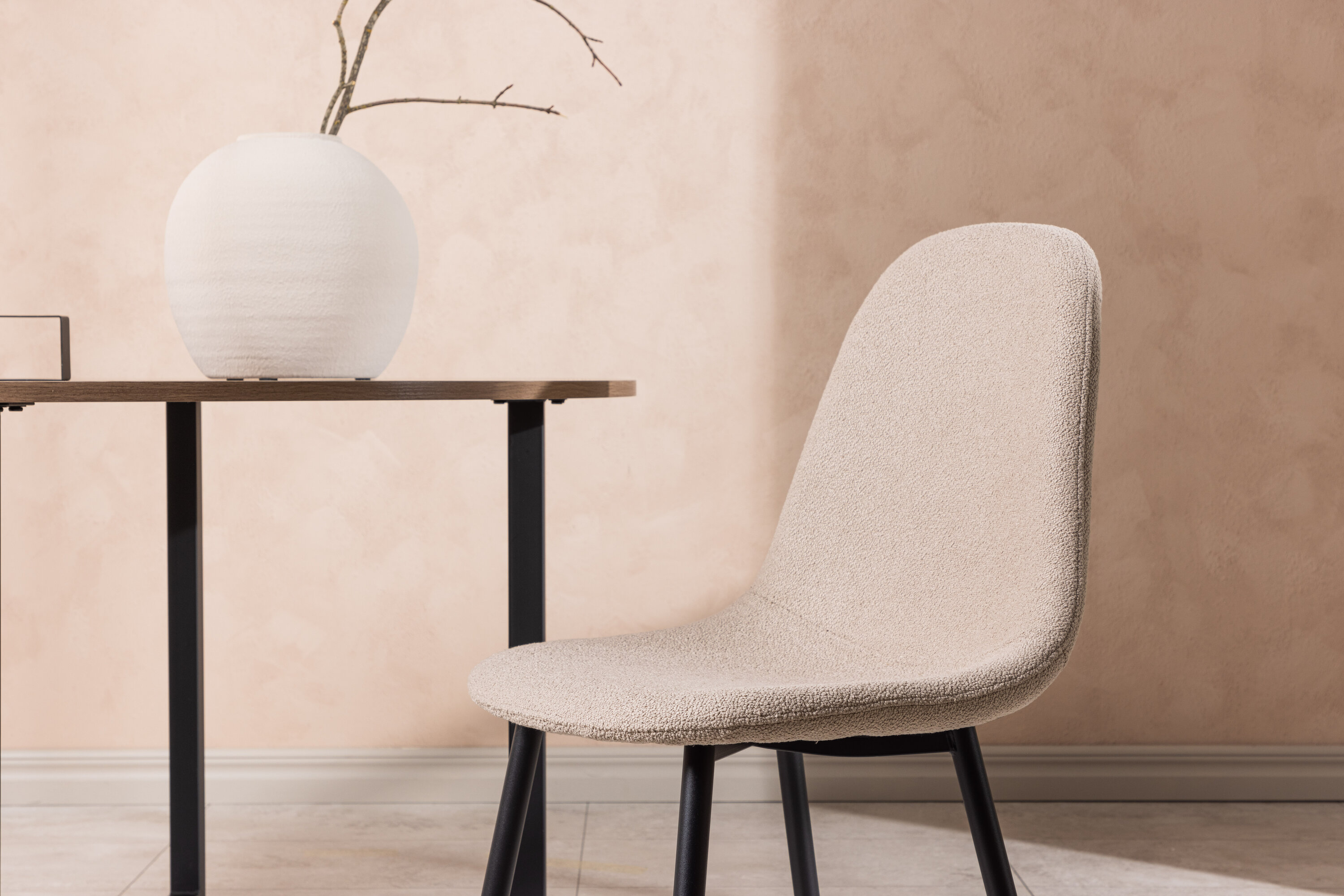 deLOHN Polar Étkezőszék deLOHN Polar Étkezőszék