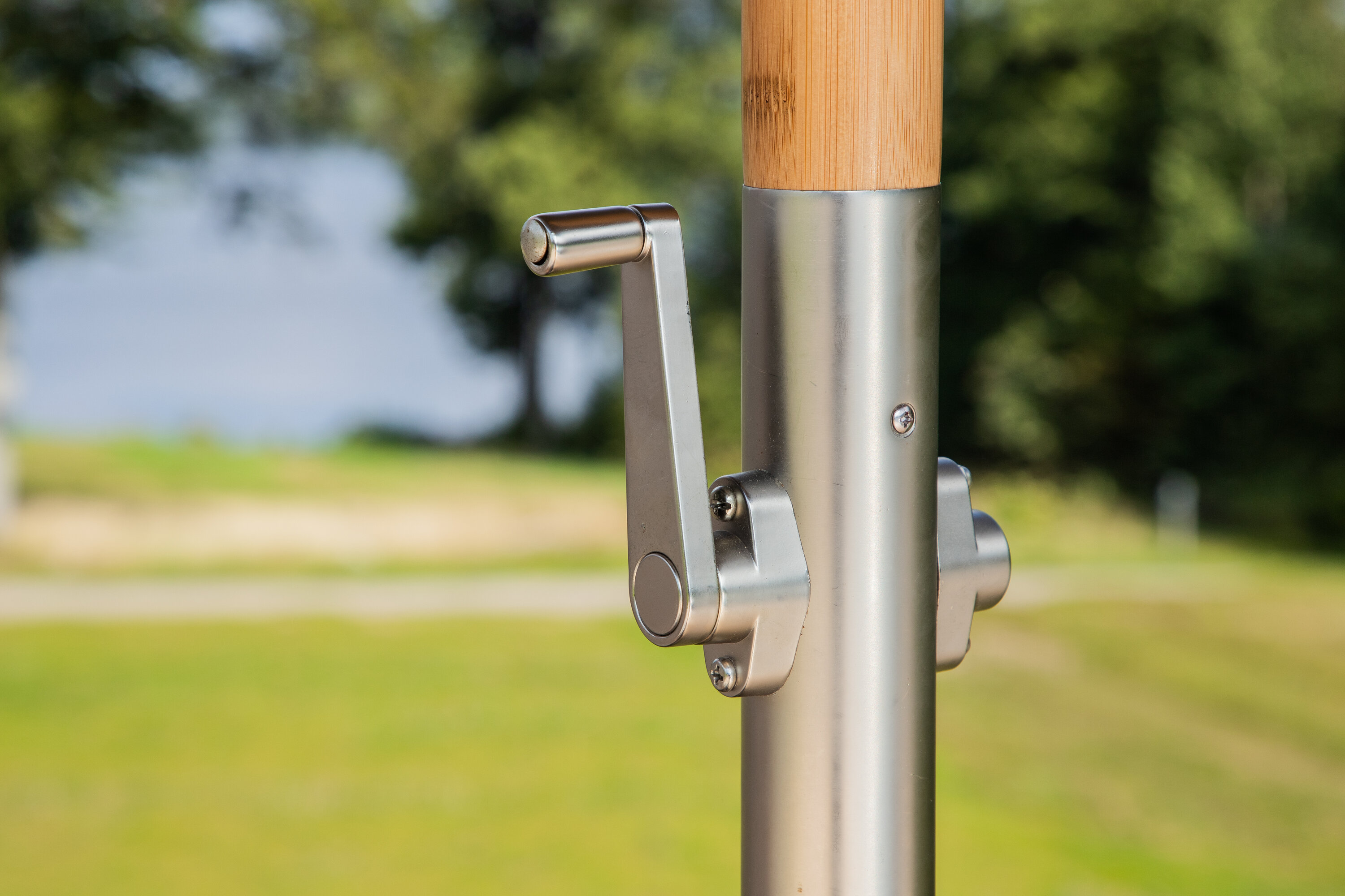 deLOHN Cerox Napernyő