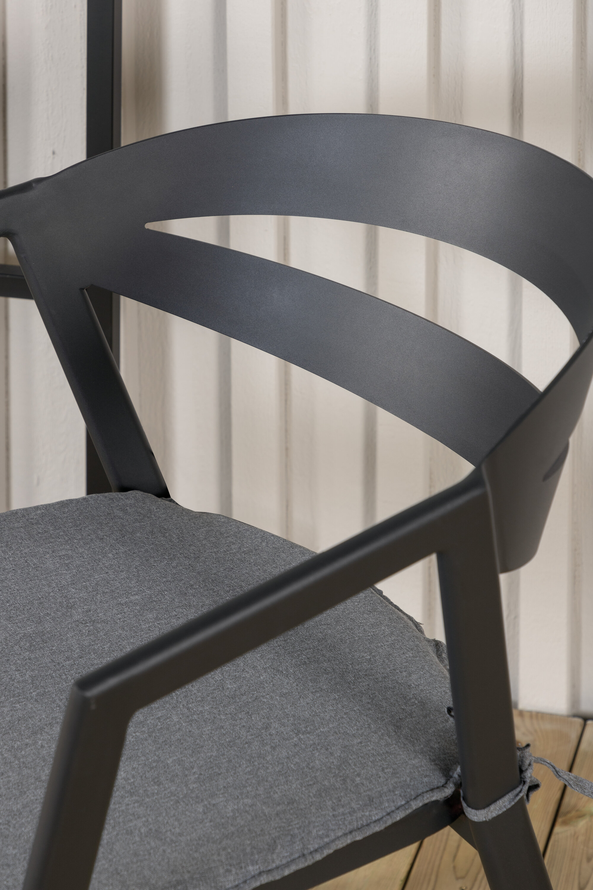 deLOHN Slit Étkezőszék