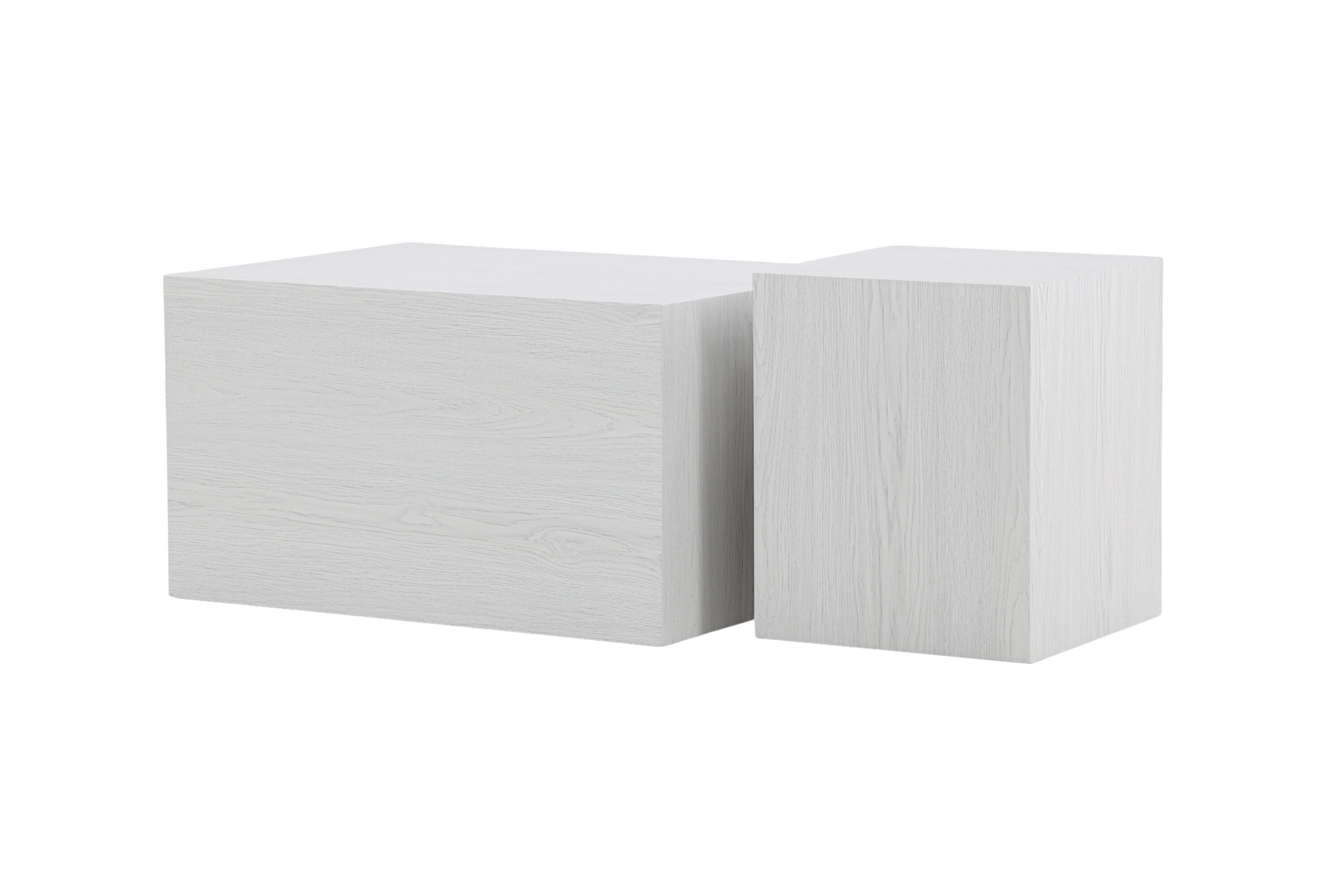 deLOHN York Dohányzóasztal