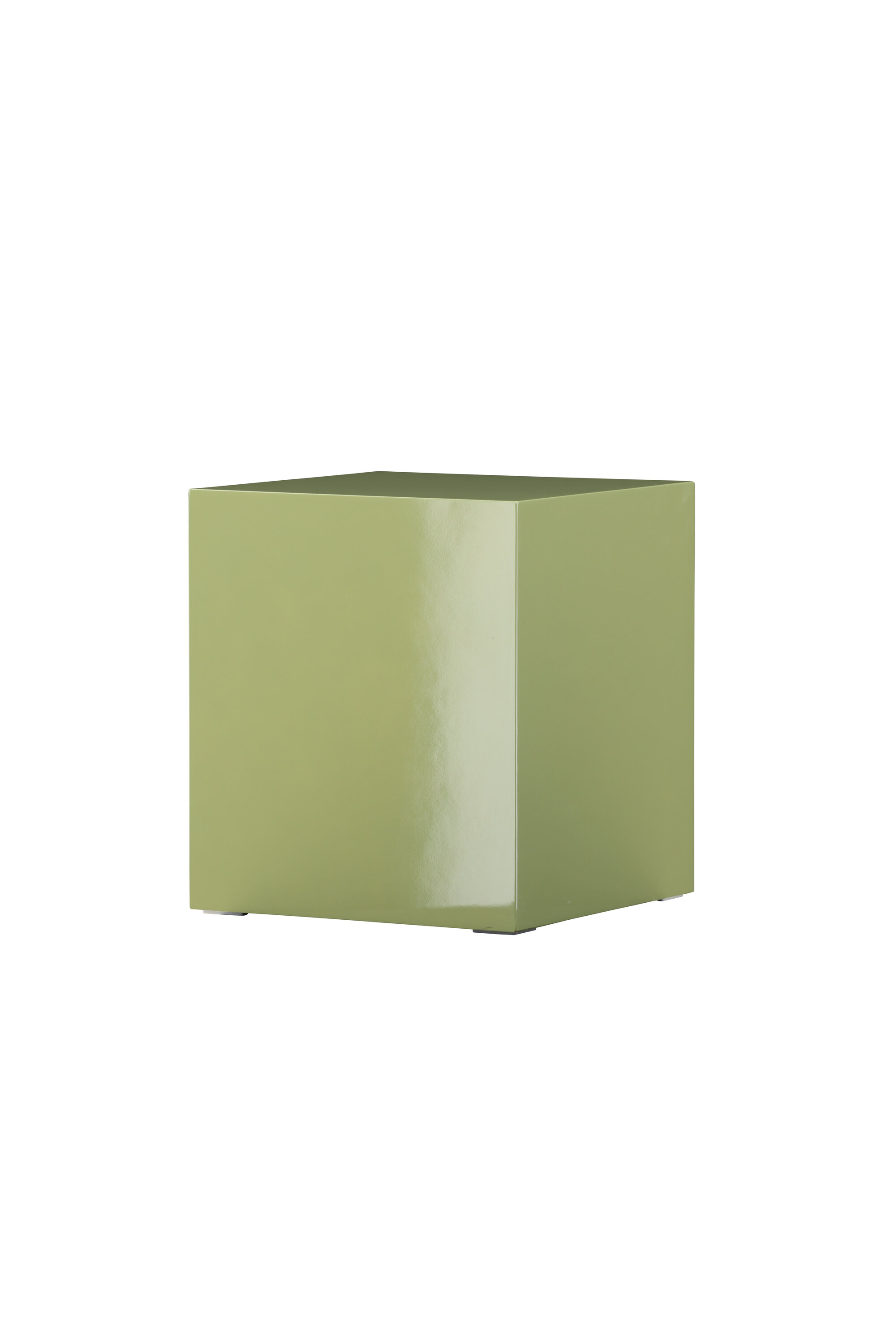 deLOHN York Dohányzóasztal