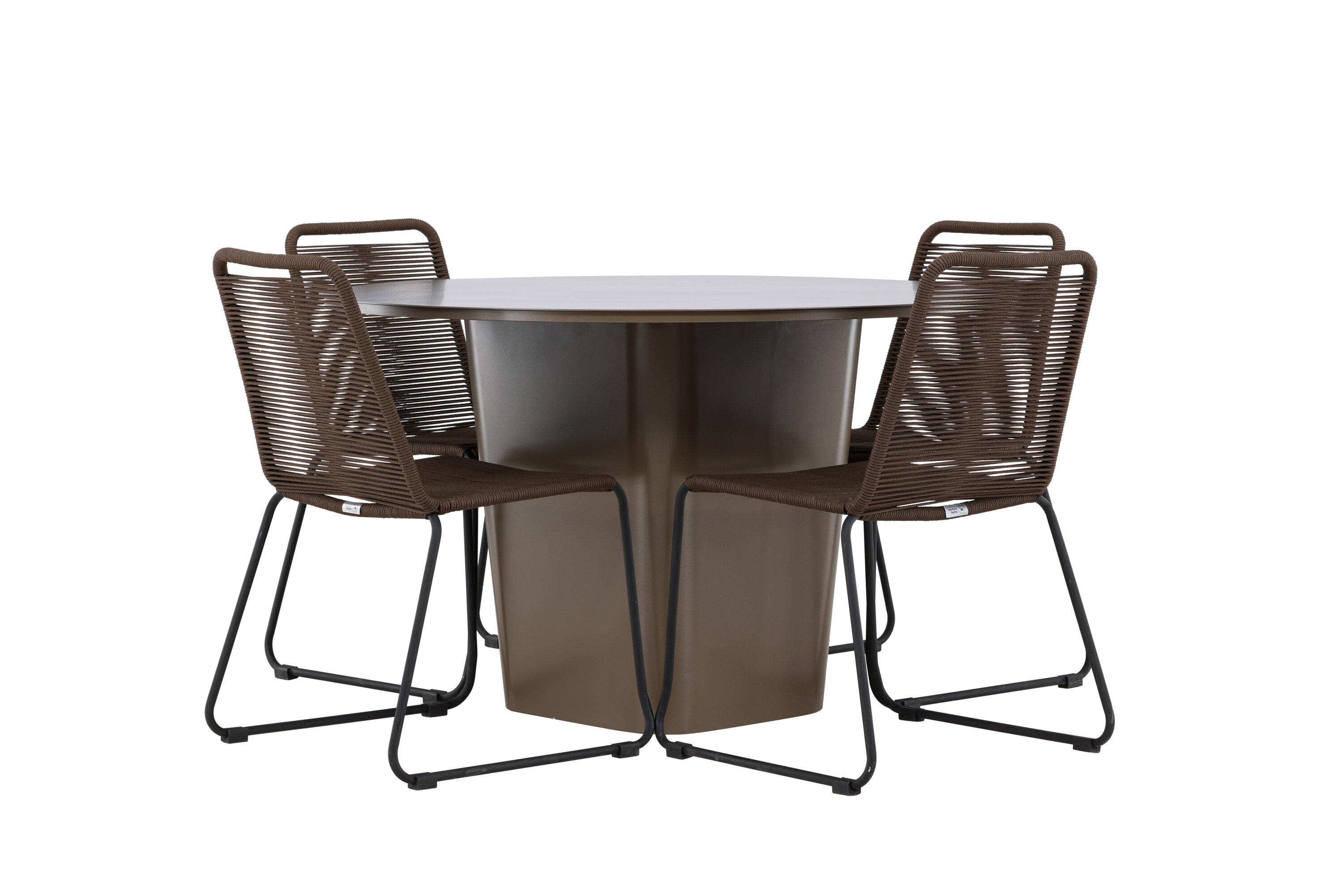 deLOHN Santa Fe, Lindos Étkezőgarnitúra