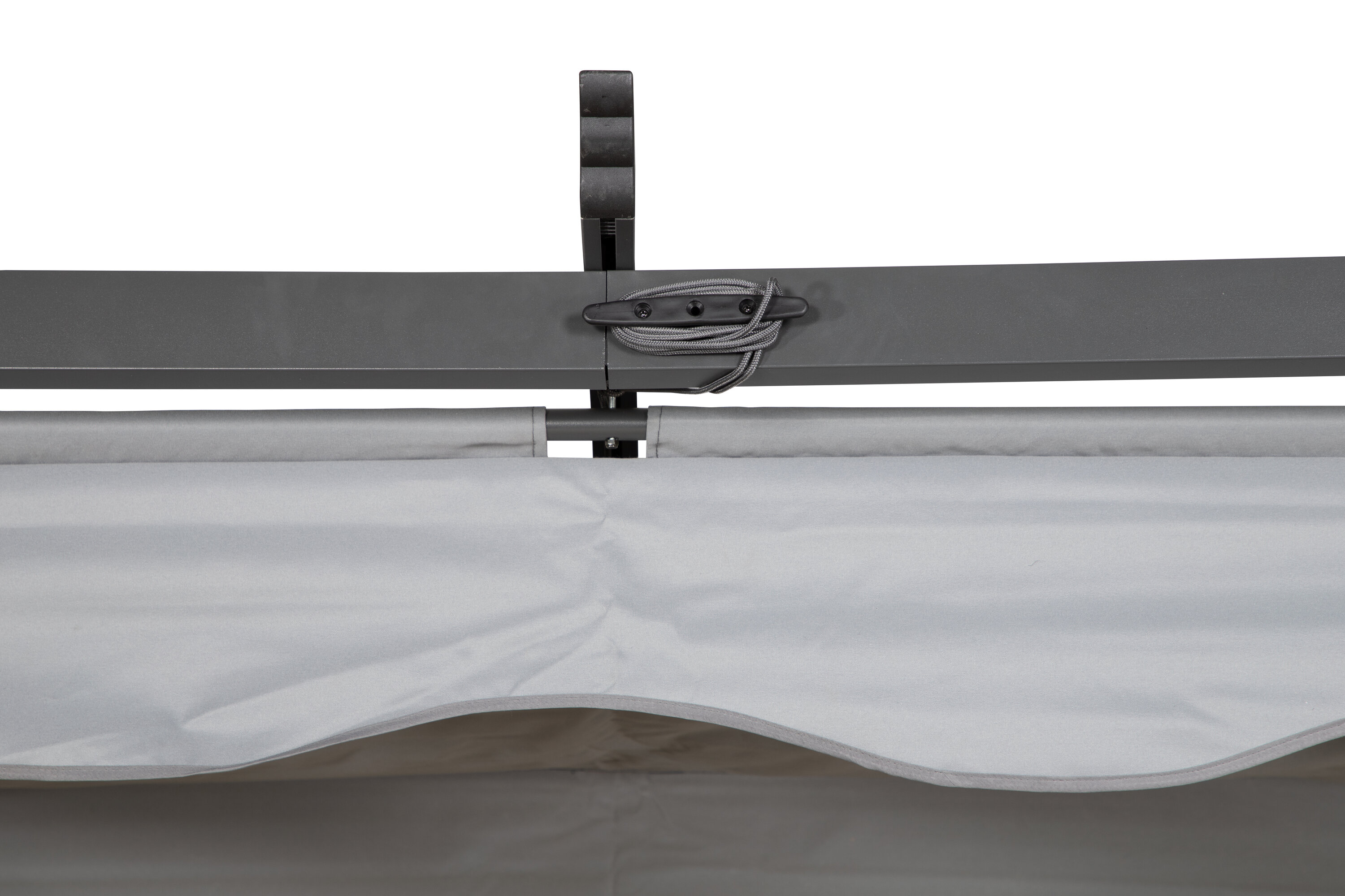 deLOHN Lazio Kerti pergola