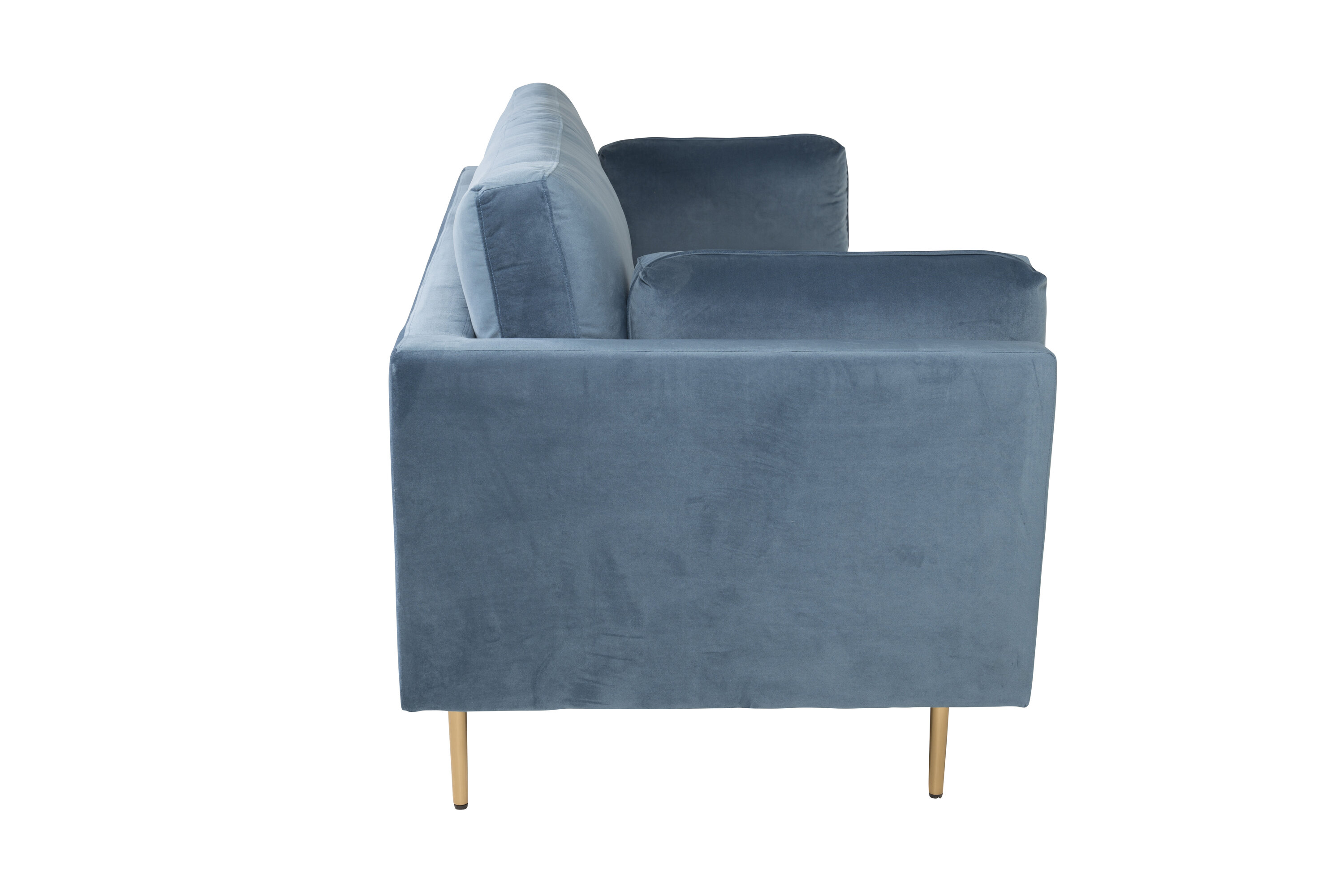 deLOHN Boom Háromszemélyes kanapé deLOHN Boom Háromszemélyes kanapé